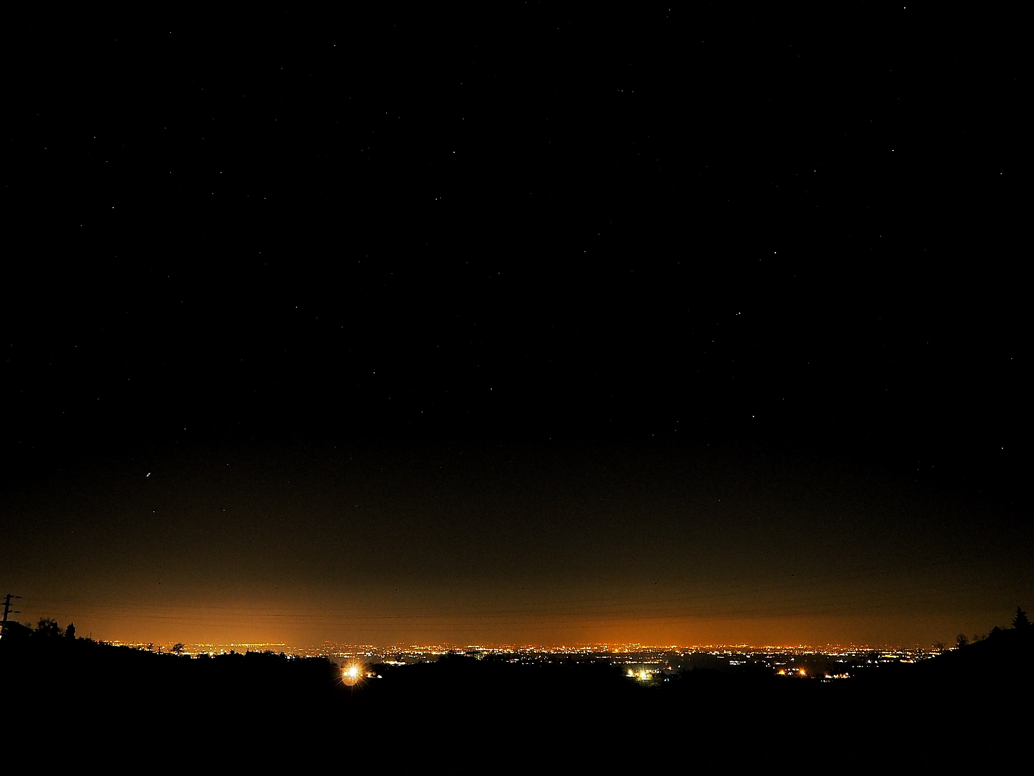 Parma da un altra prospettiva