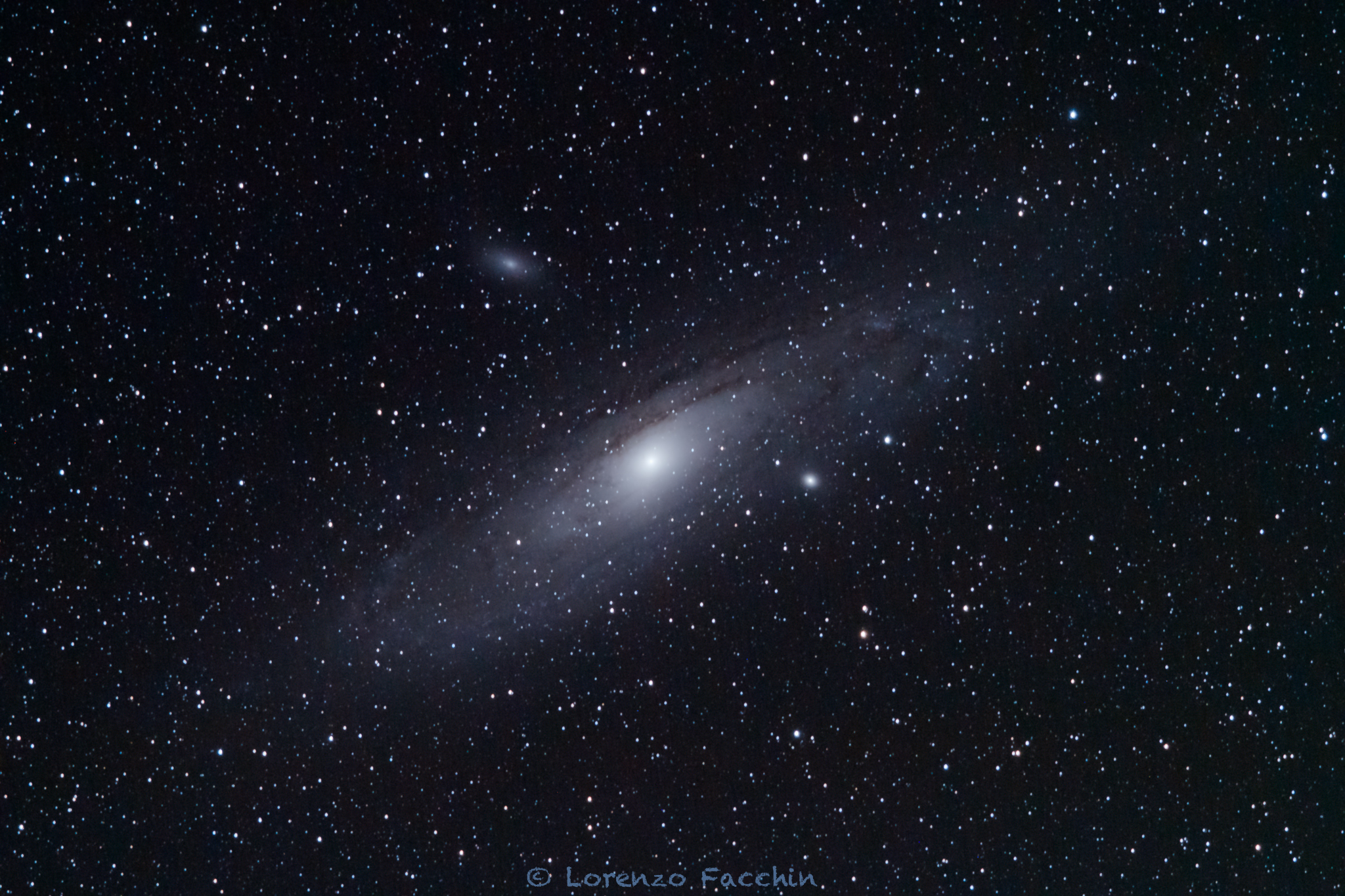 M31-Andromeda