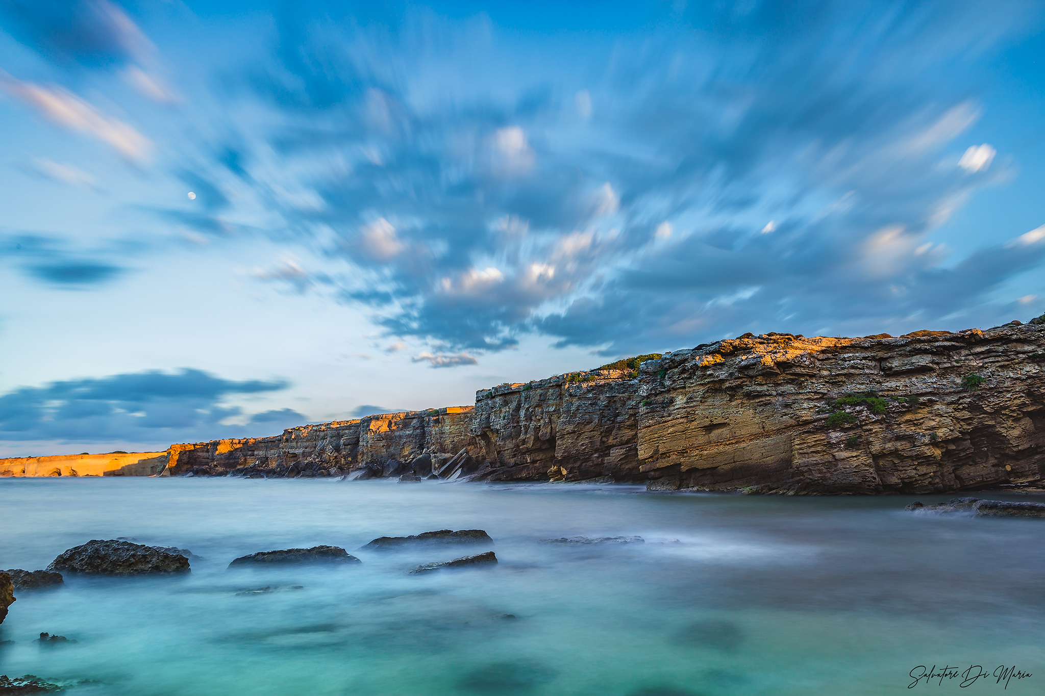 Pillirina, Plemmirio, Syracuse