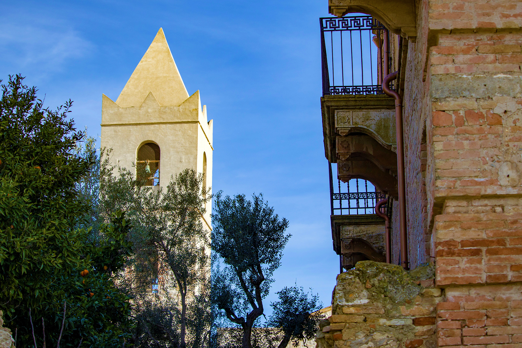 Punti di vista - Il Campanile