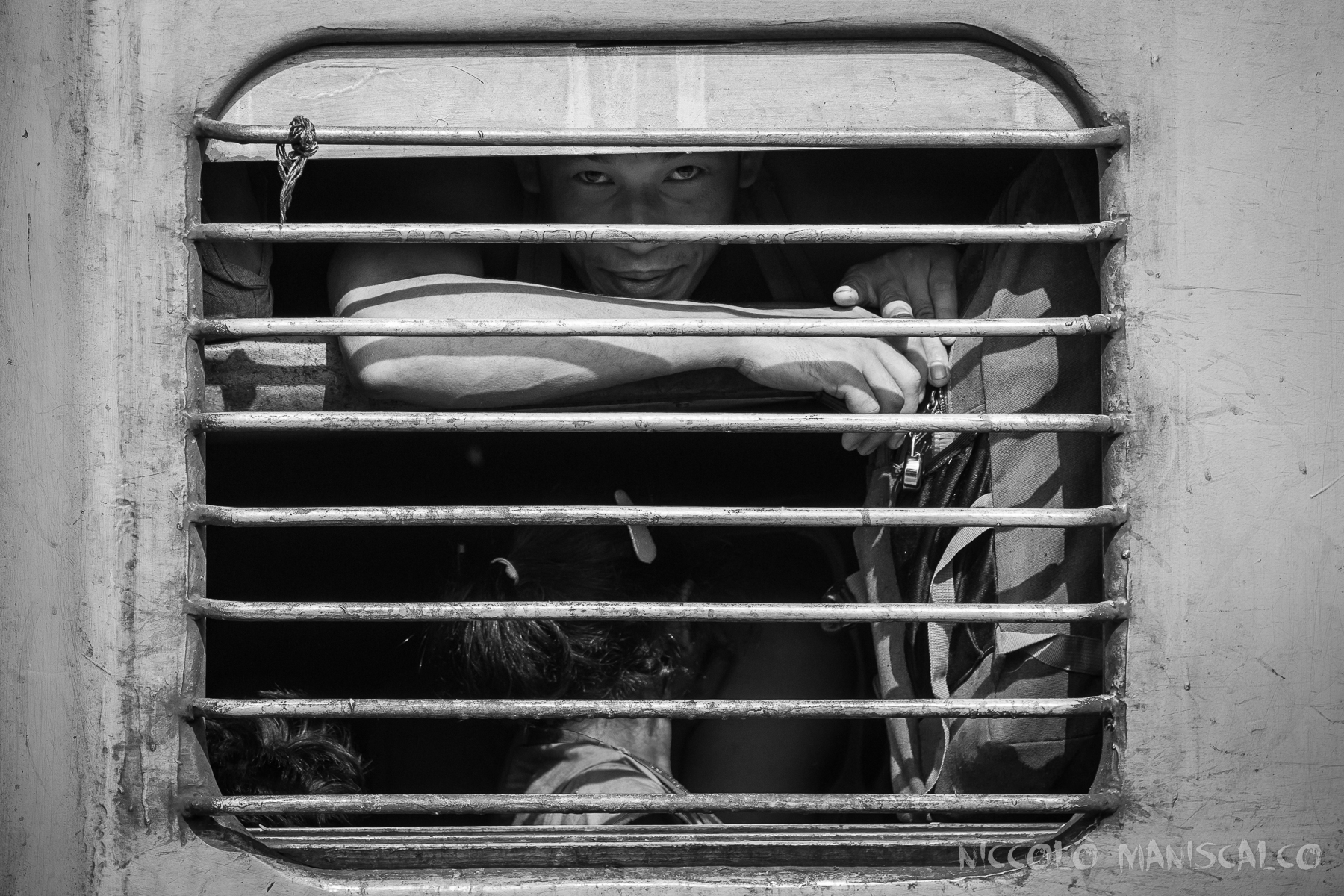 My eyes for India #21