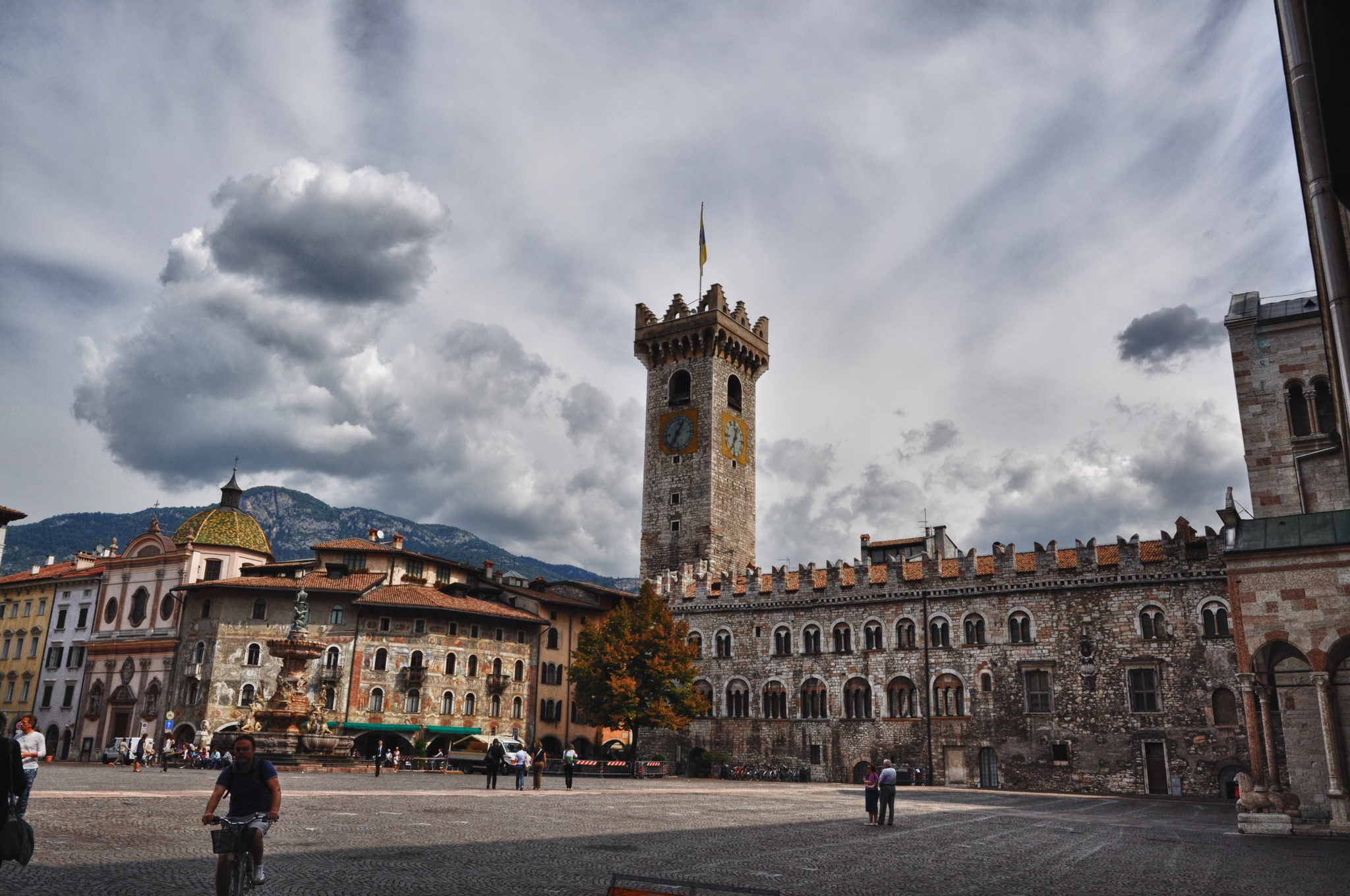 trento