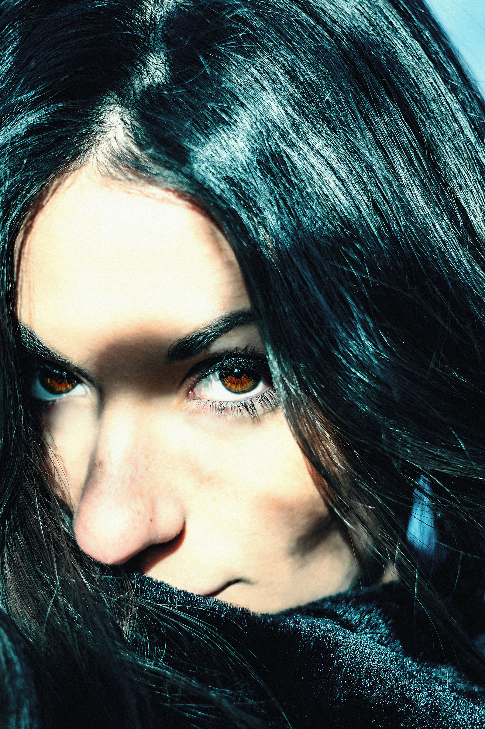 ... Just don't come here around anymore. Goodbye!