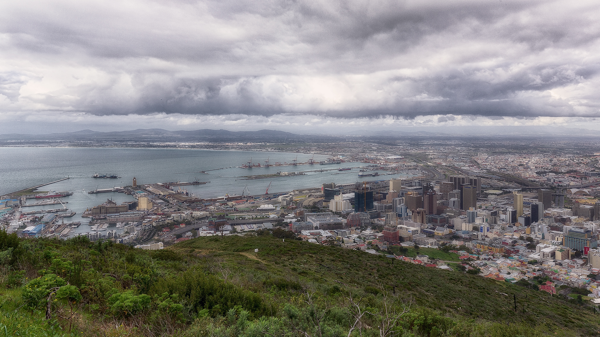 Cape Town