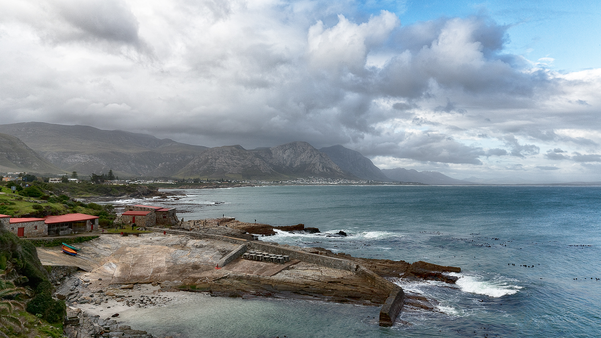 Hermanus