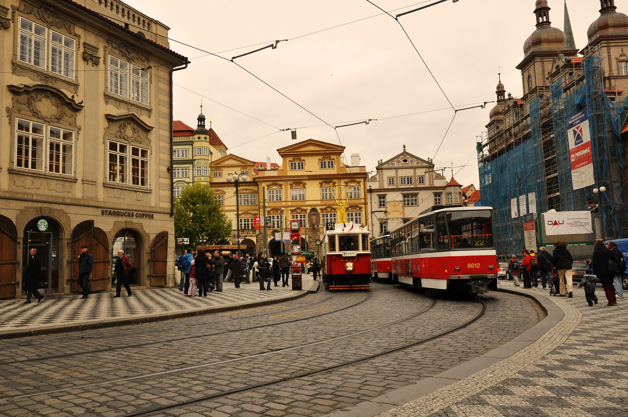 Praga