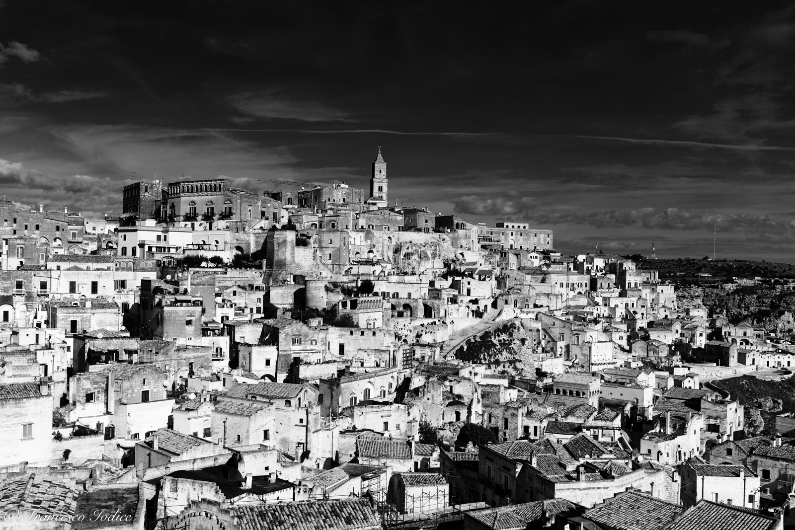 Matera