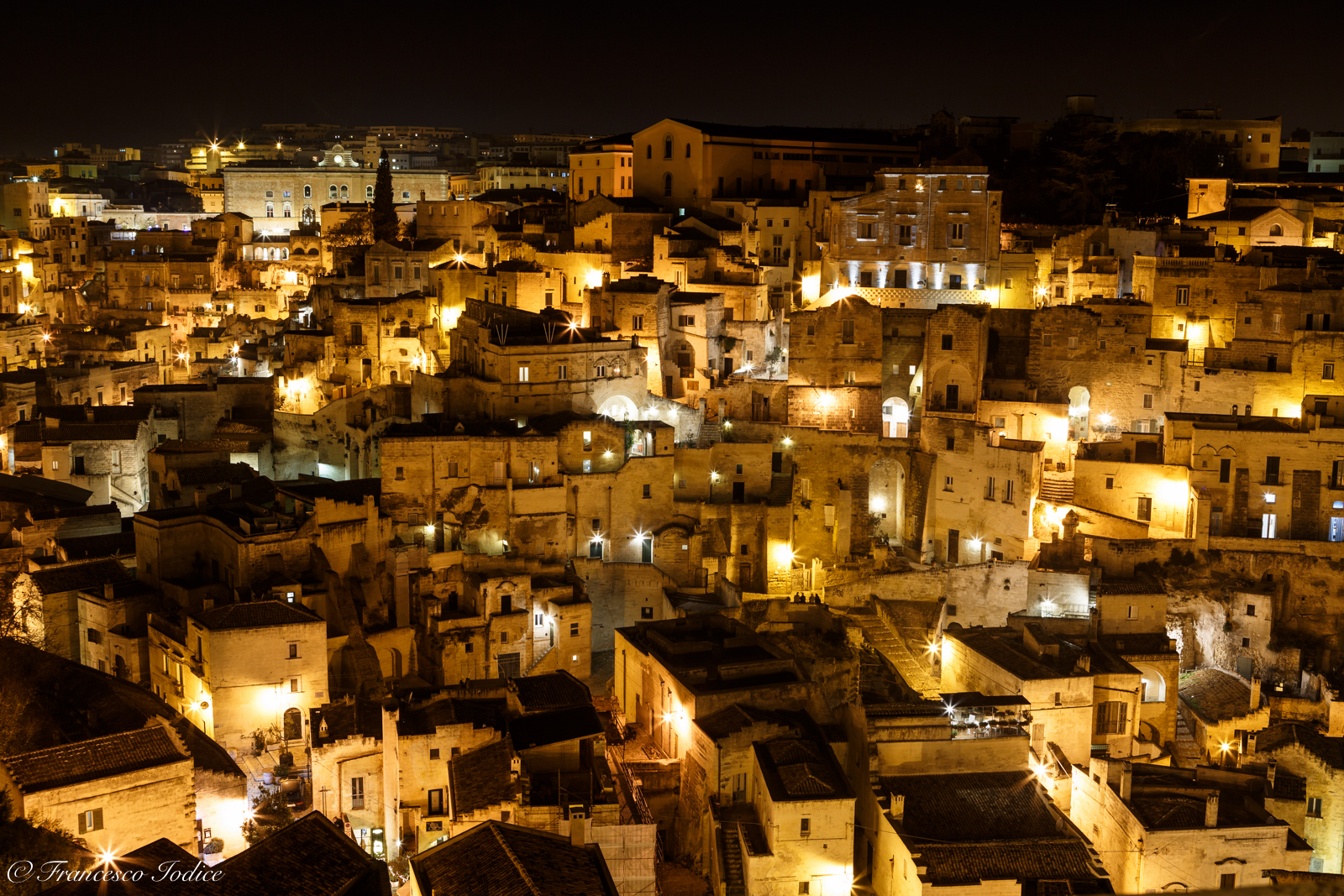 Matera