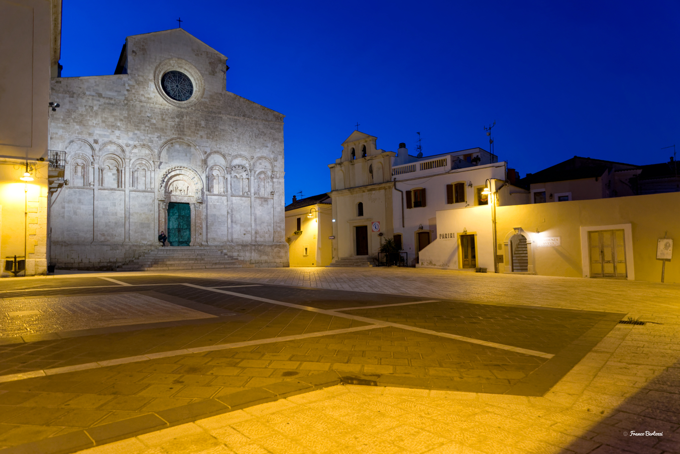 Piazza di Termoli