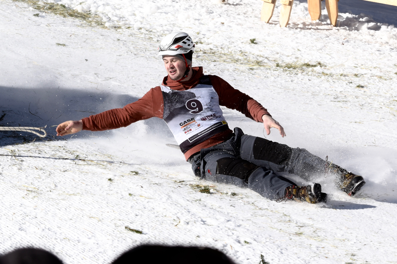 Campionato dei contadini in Val Passiria 4