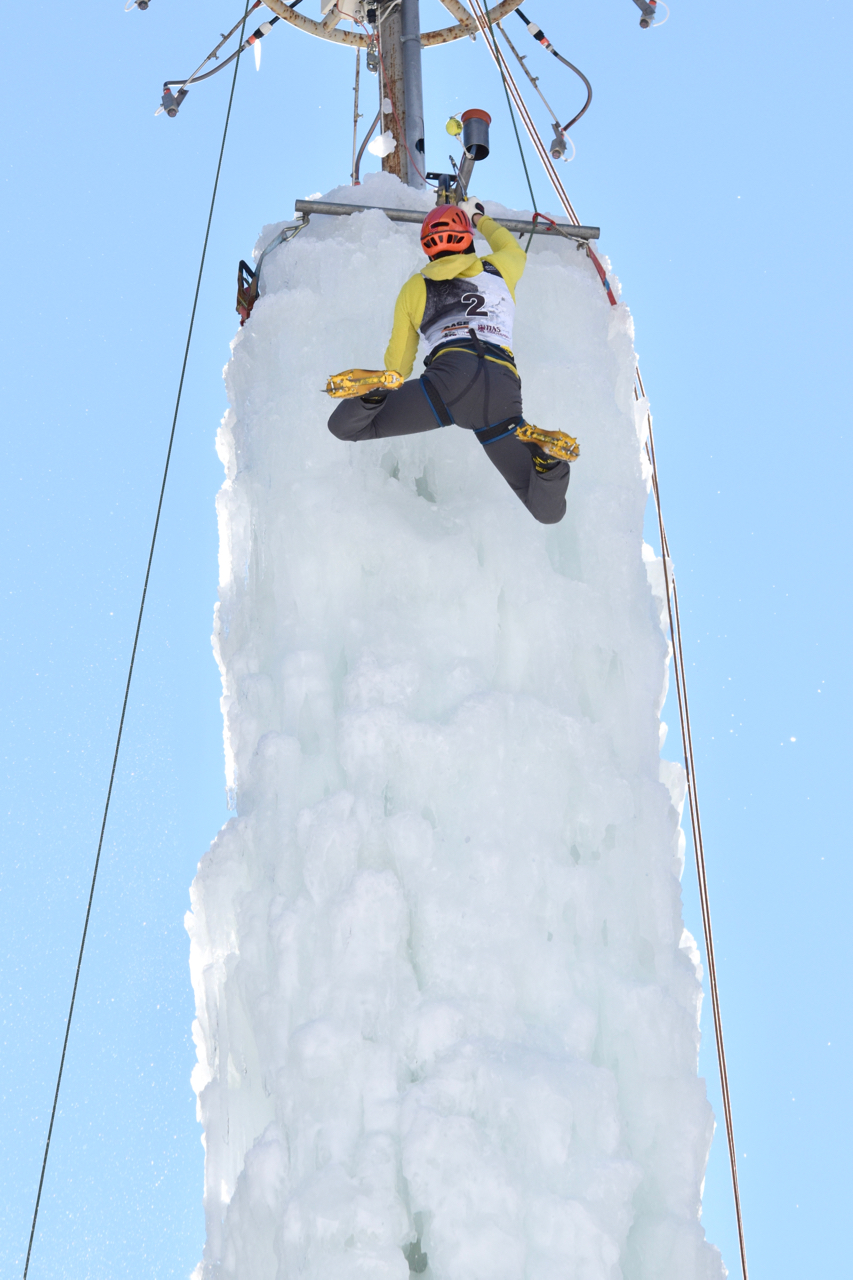 Campionato dei contadini in Val Passiria 5