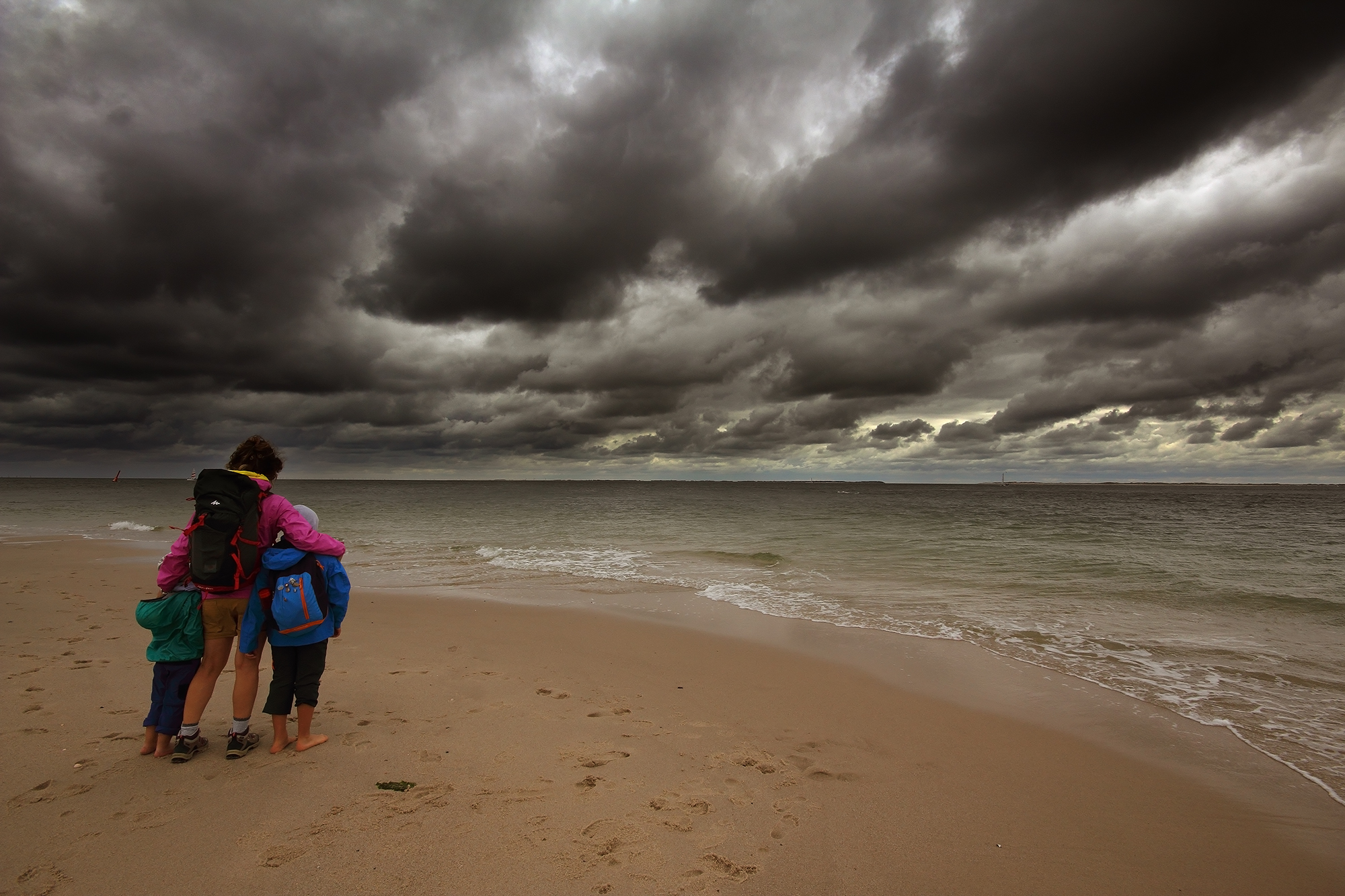 sperando in un futuro migliore....