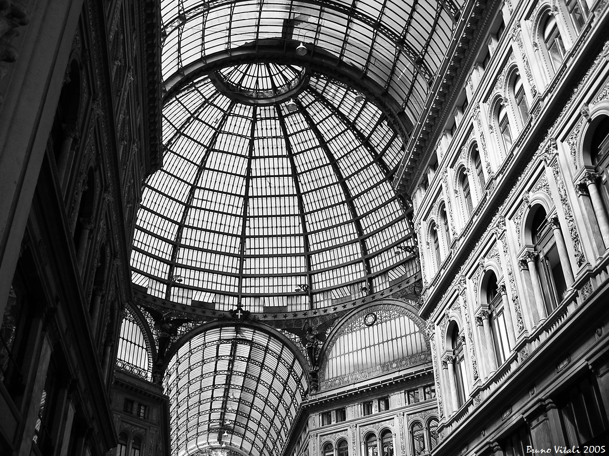 Napoli Galleria