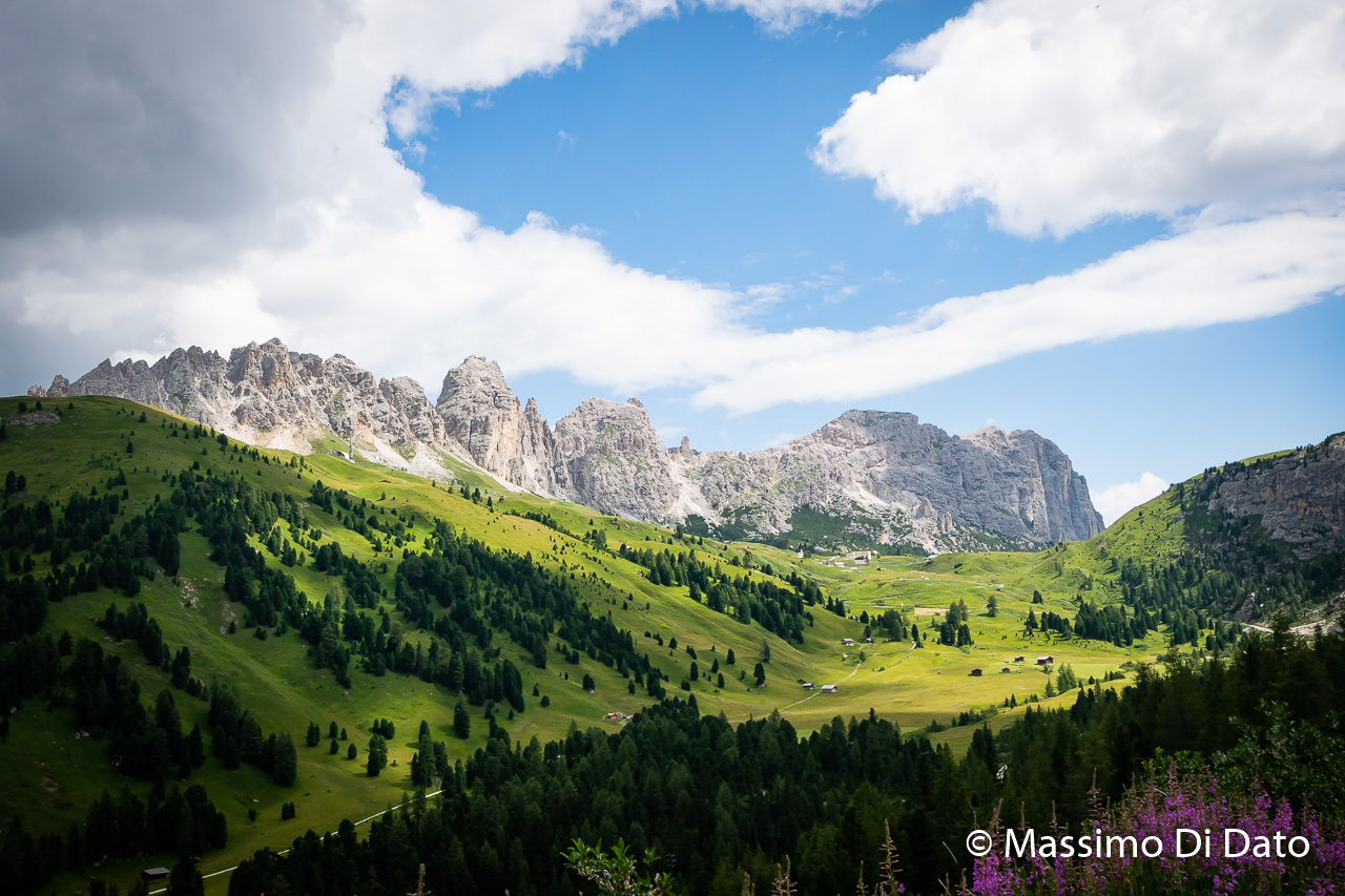 Alpe di Siusi
