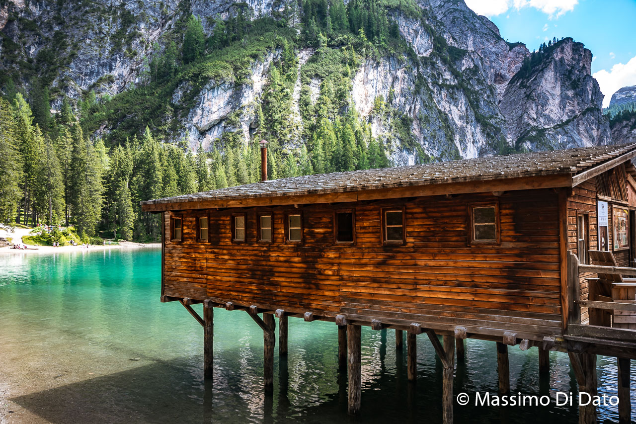 Lake Braies
