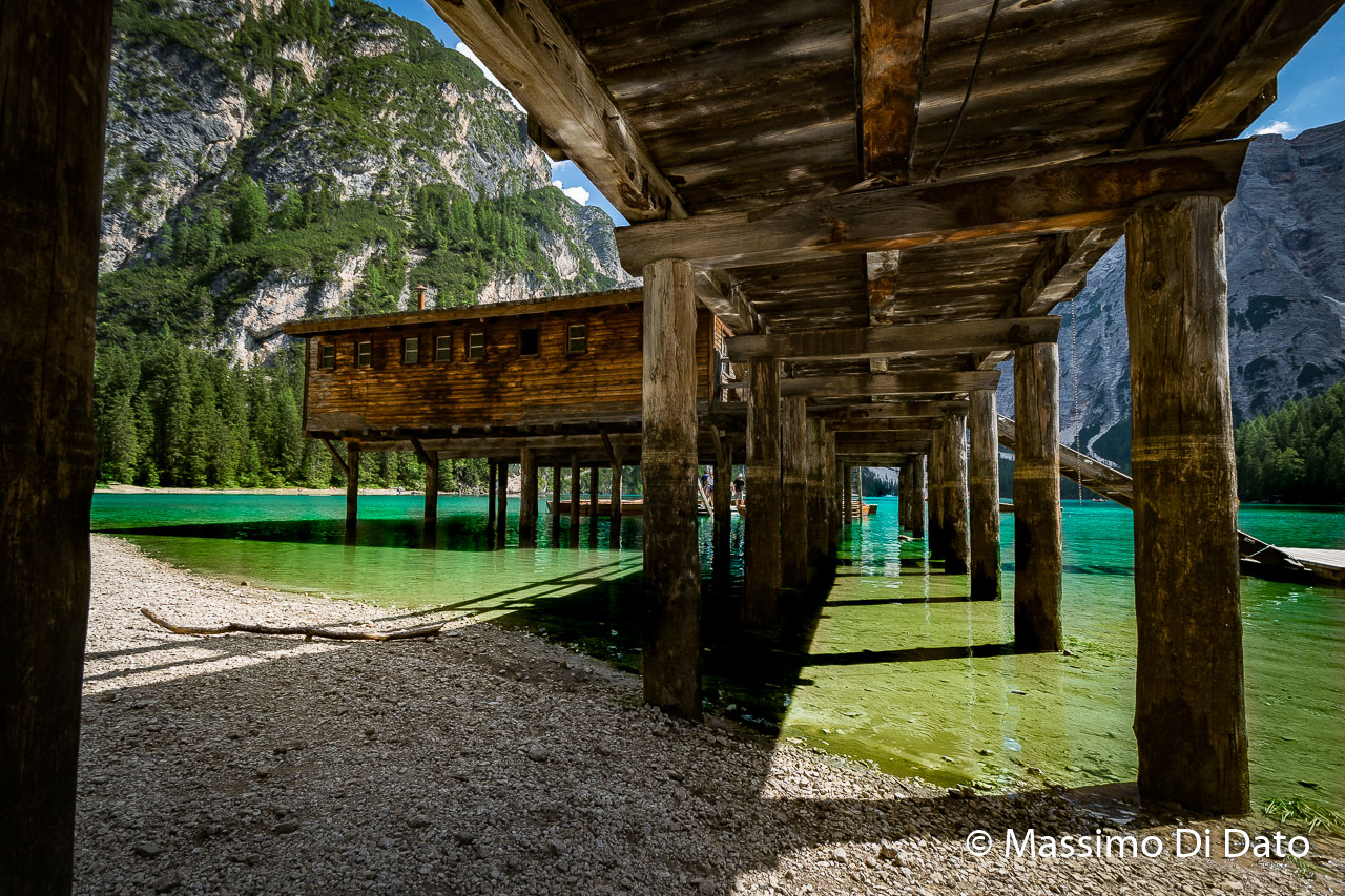 Lake Braies