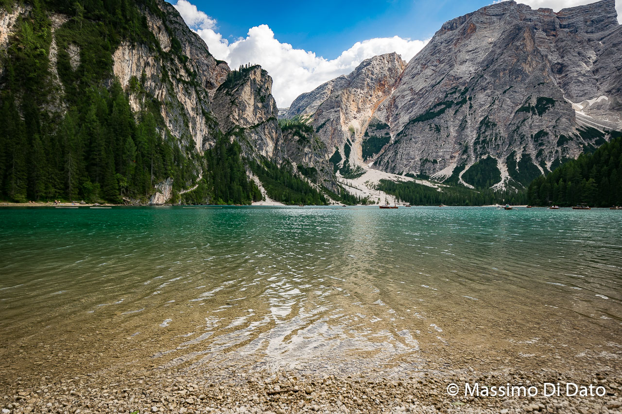 Lake Braies