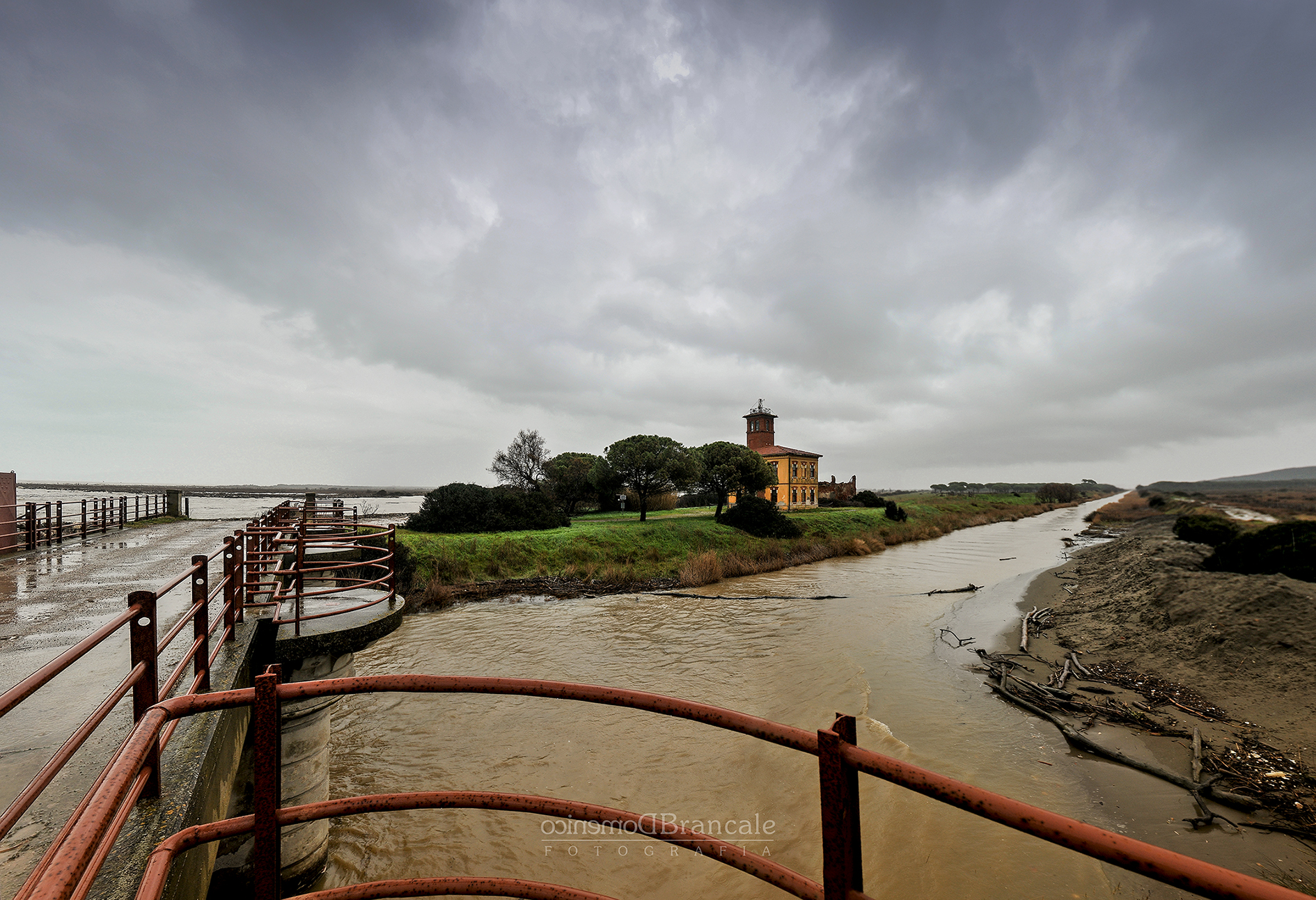 Giornata mondiale delle aree umide, Parco della Maremma