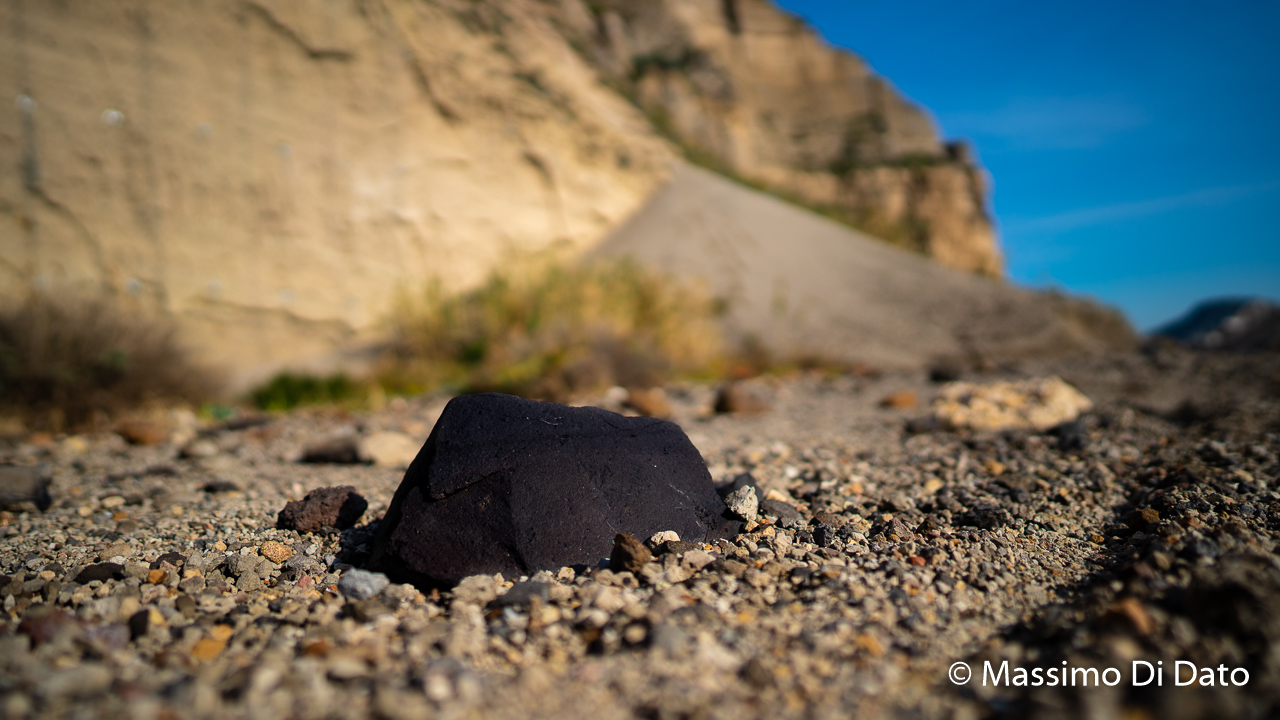 What we see is just the pinnacle of things...