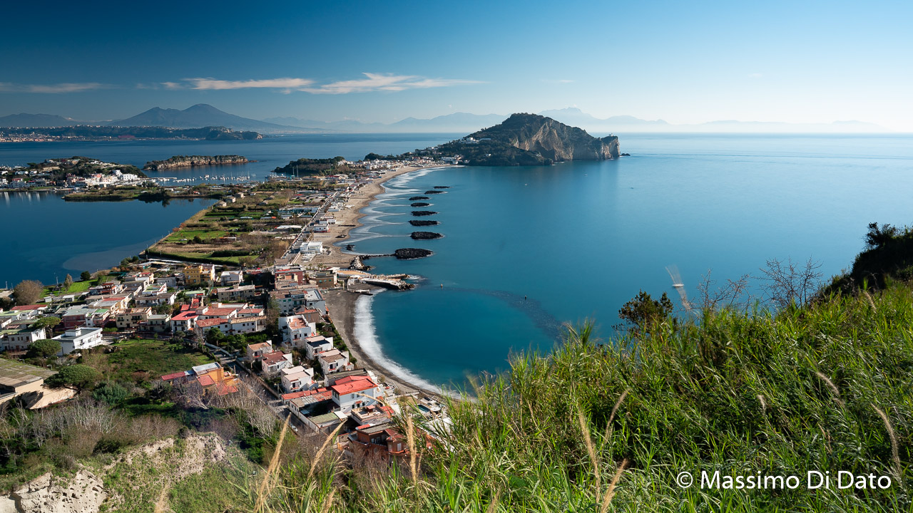 Miliscola and Bacoli