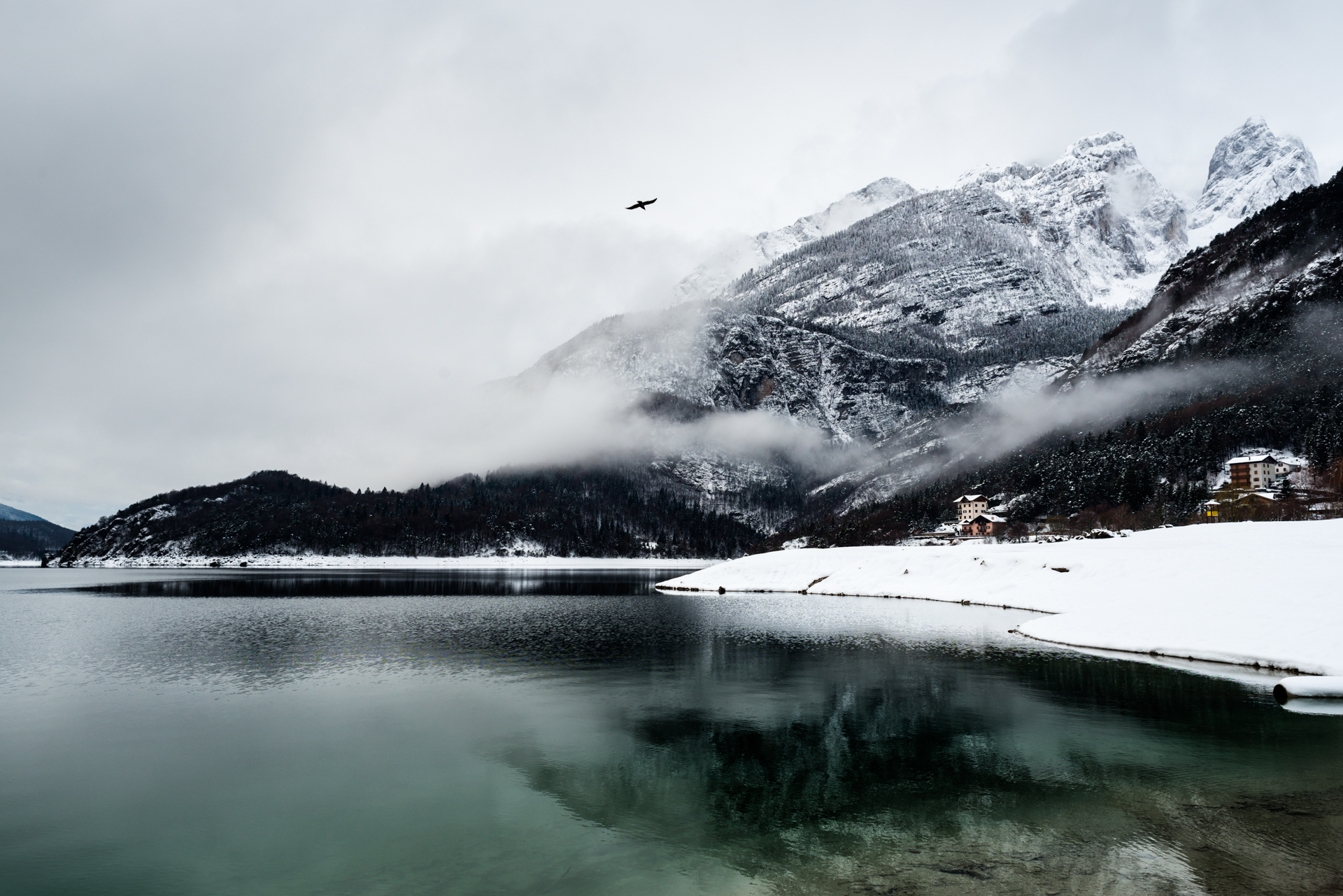 Lago di Molveno