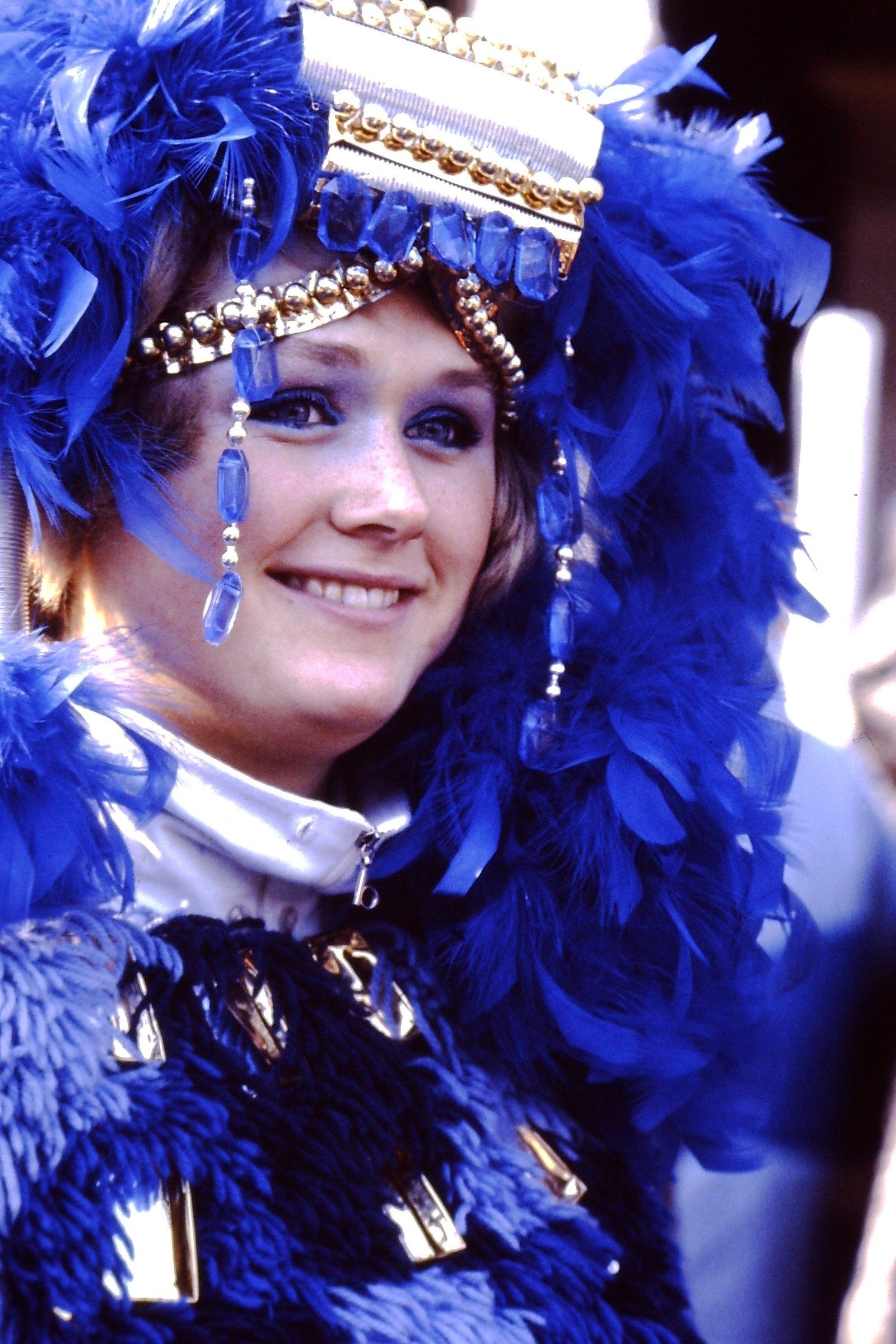 Carnival Venice 1998.....