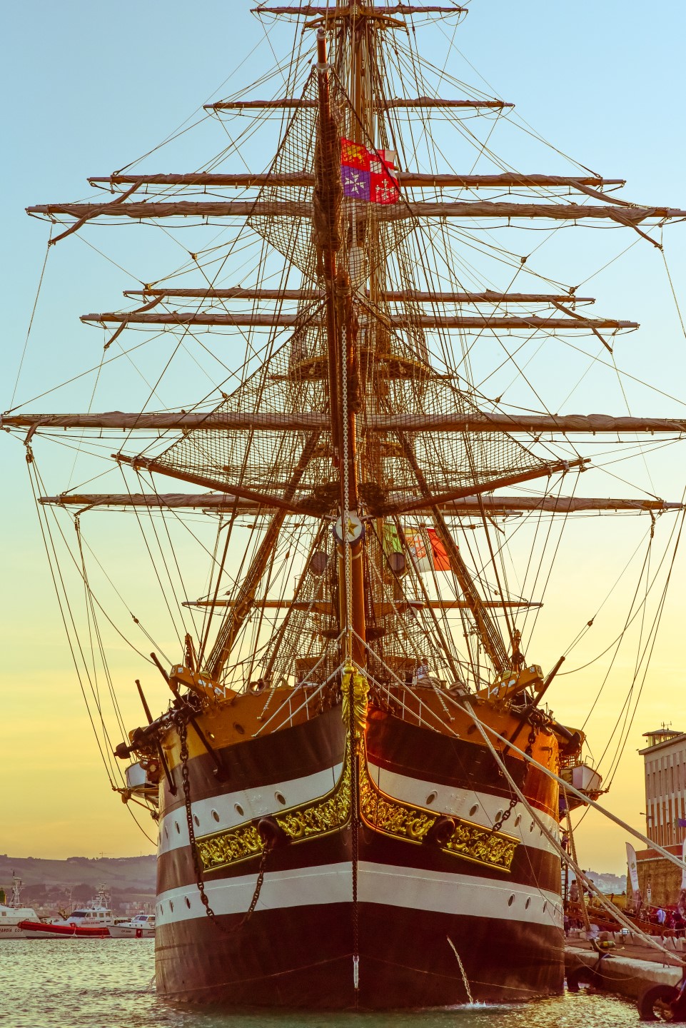 Amerigo Vespucci