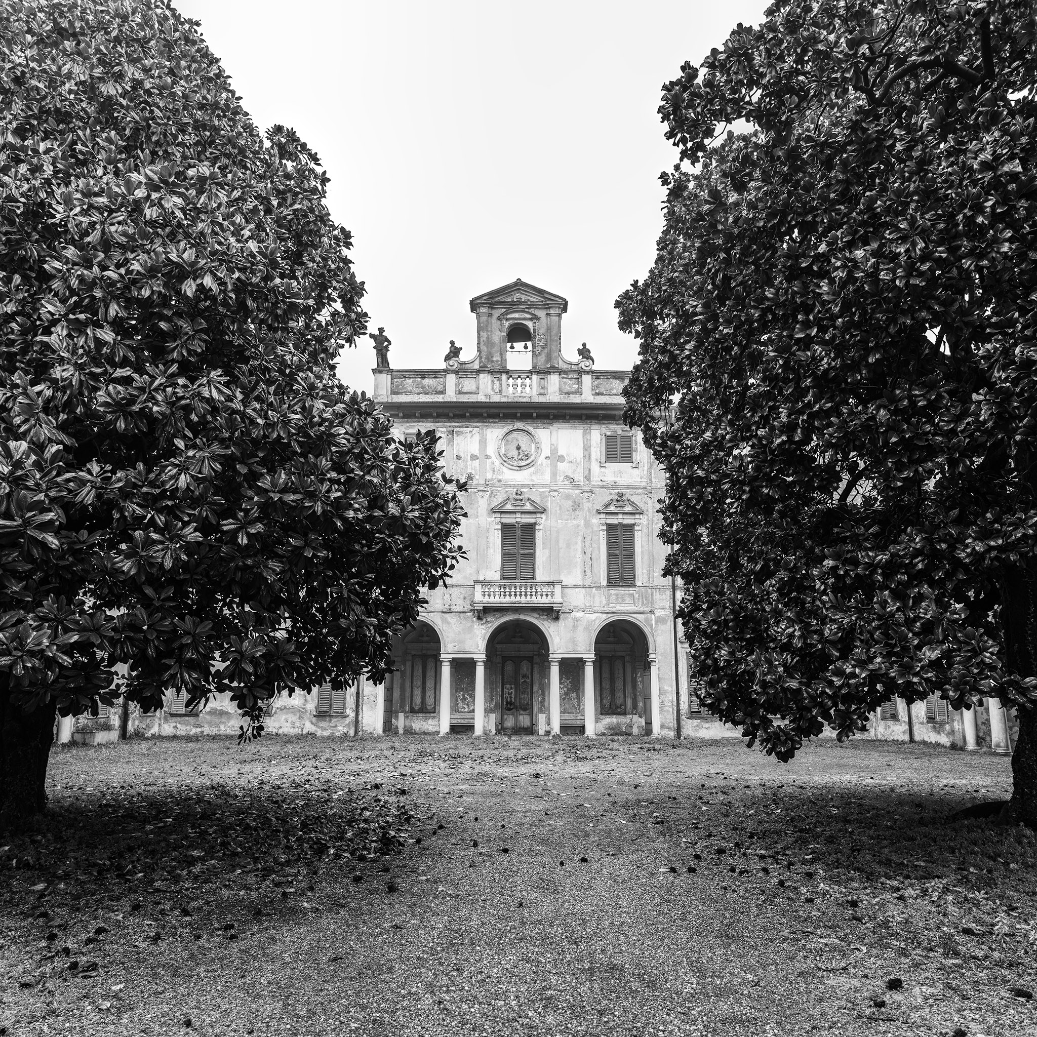Villa Conti Sottocasa
