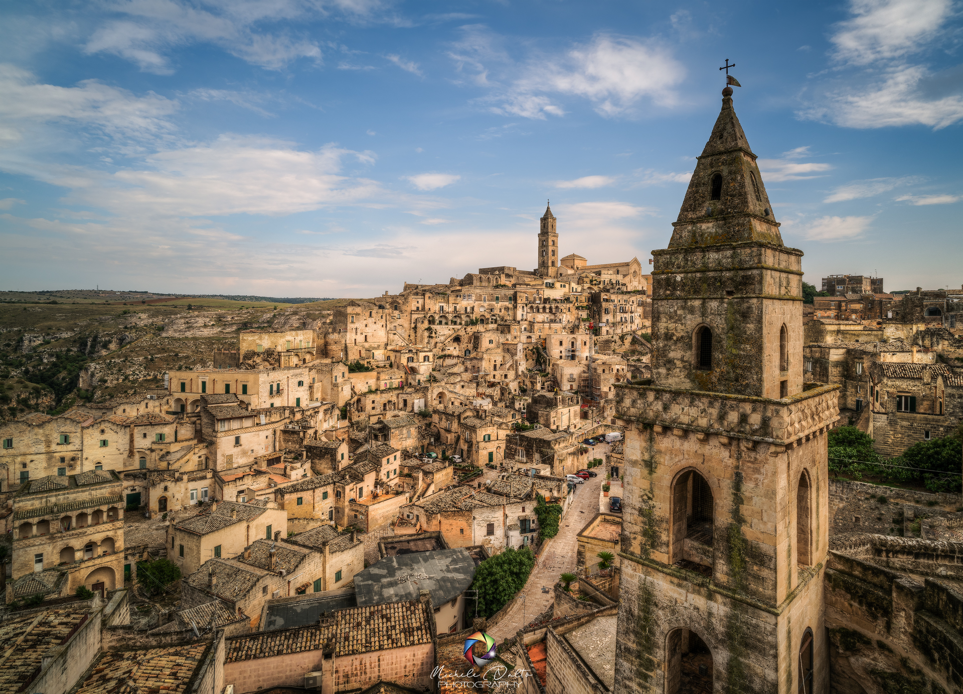matera