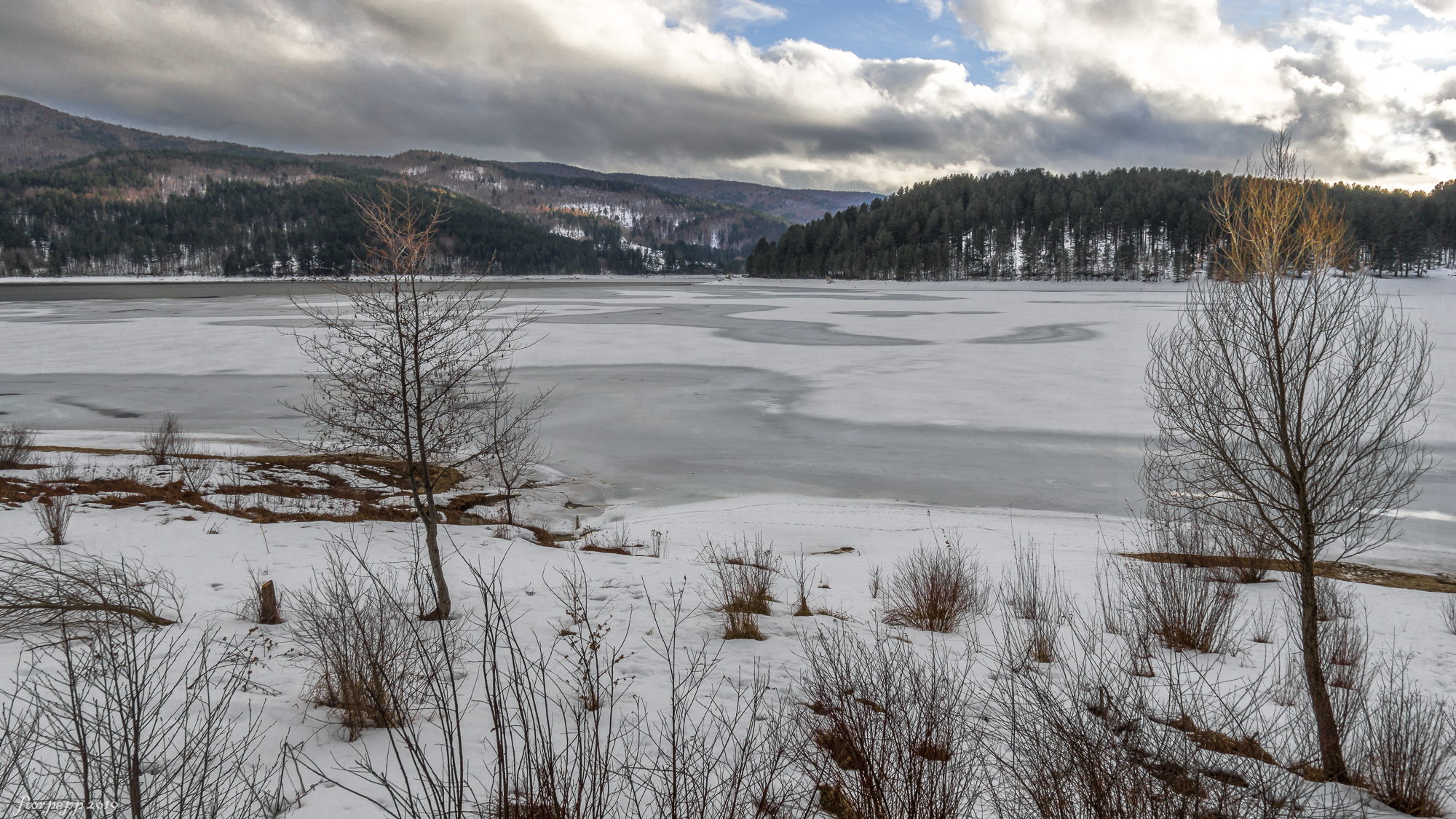 Sila (cs) Lago Arvo 2