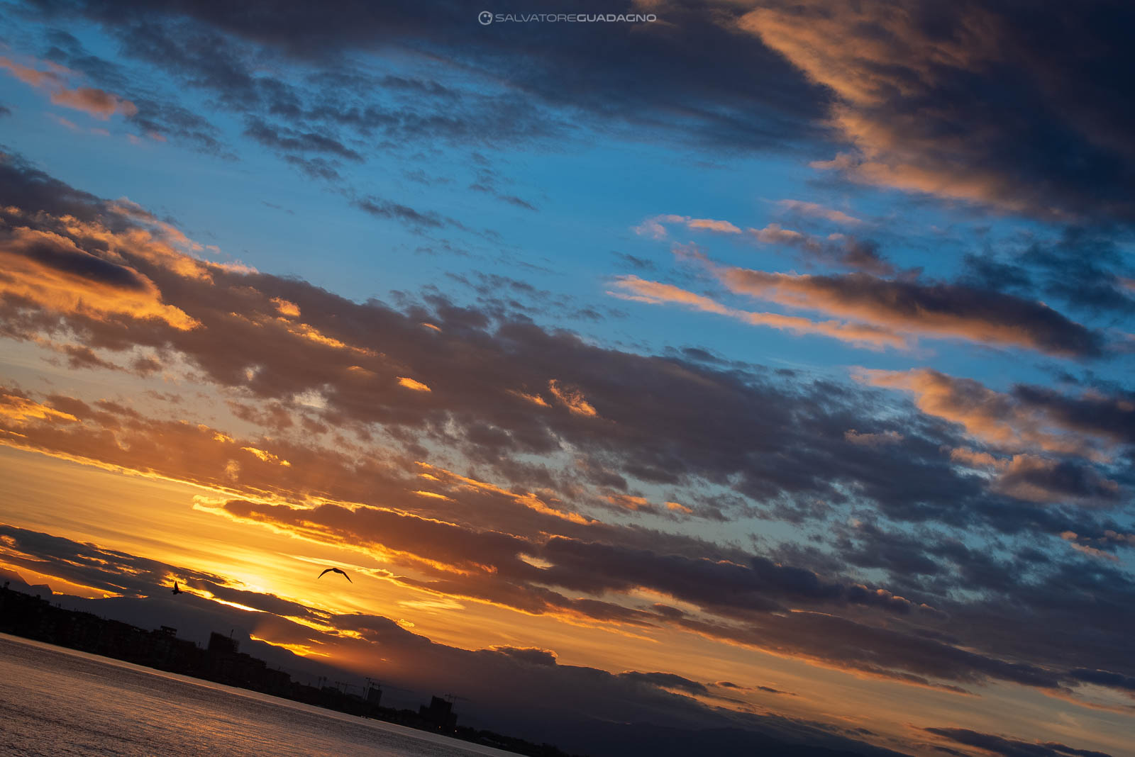 Good Morning Sunshine