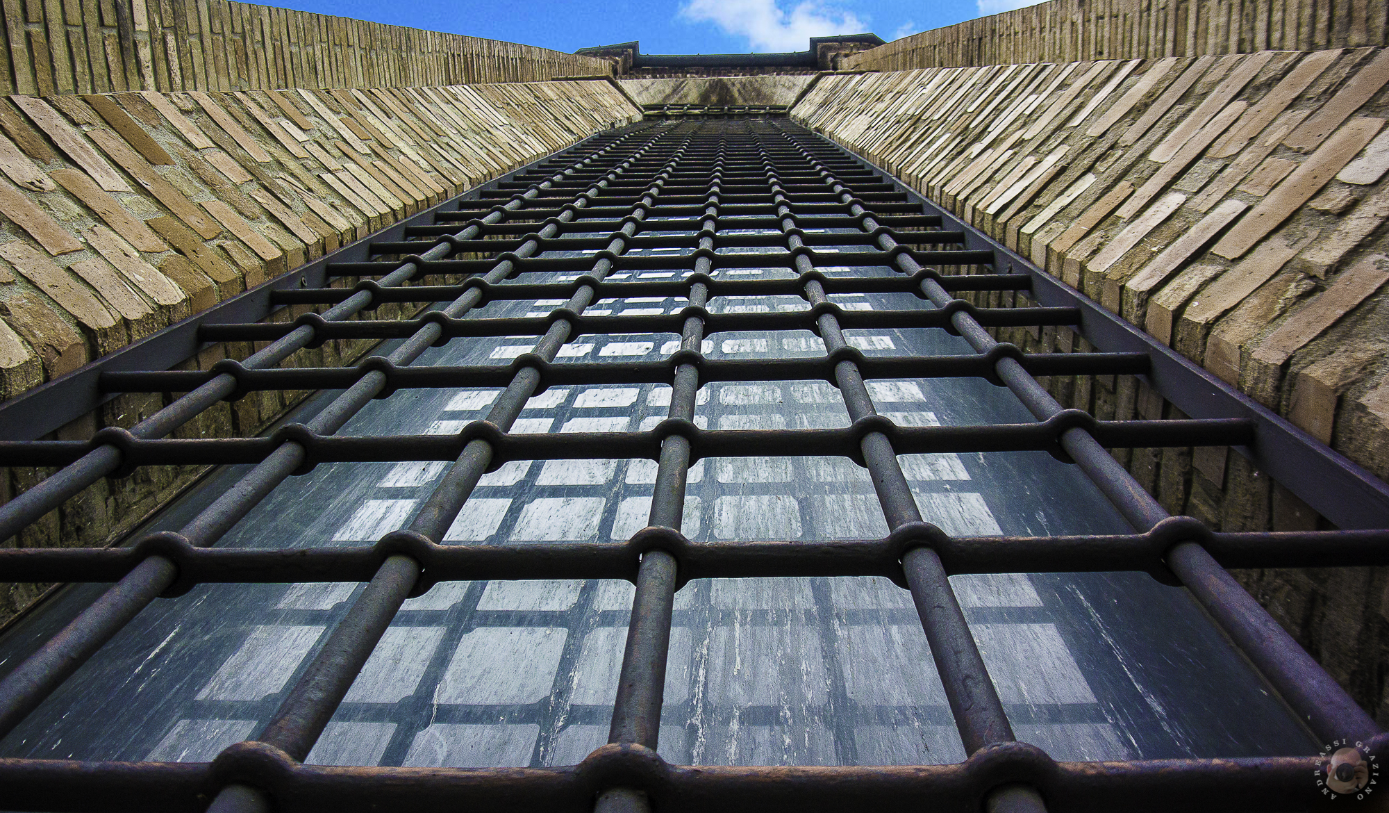 Sguardo Verso il Cielo