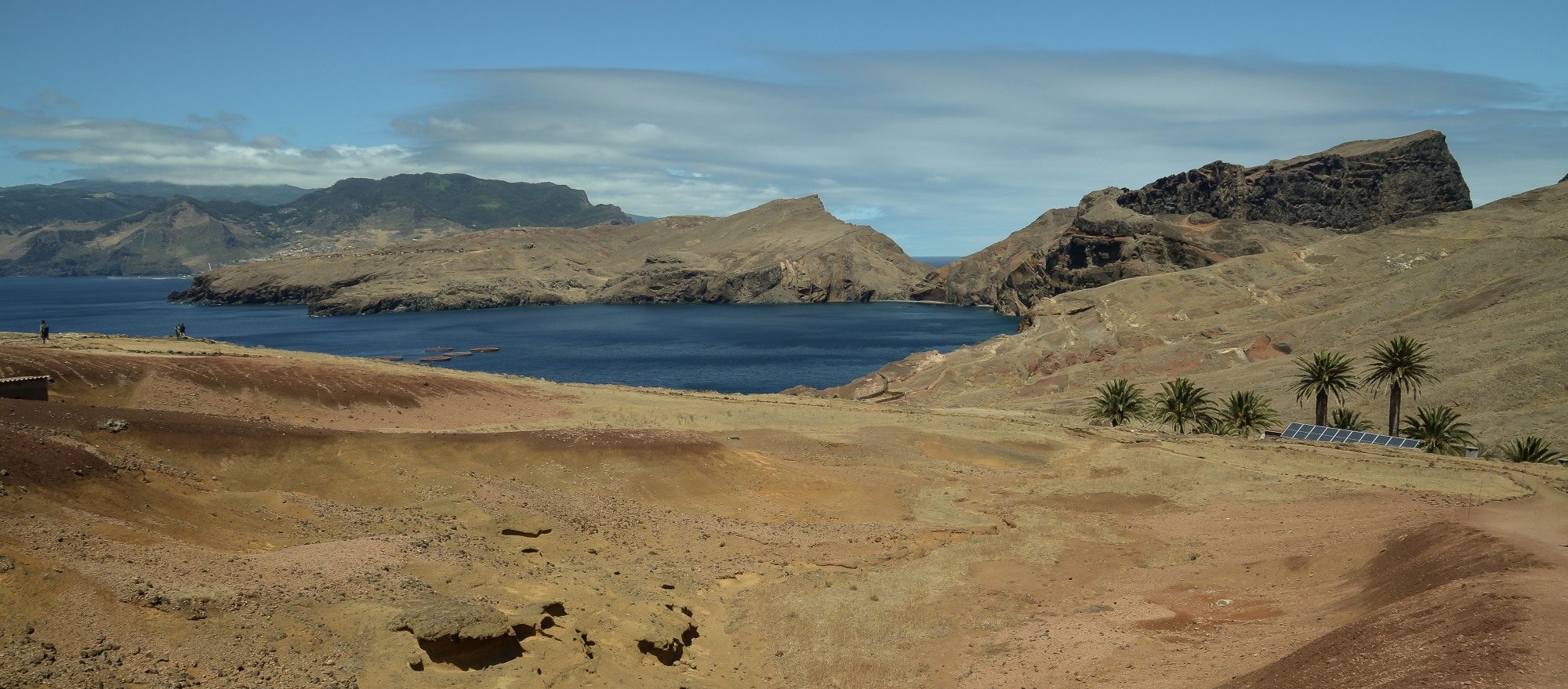 Ponta de São Lourenço