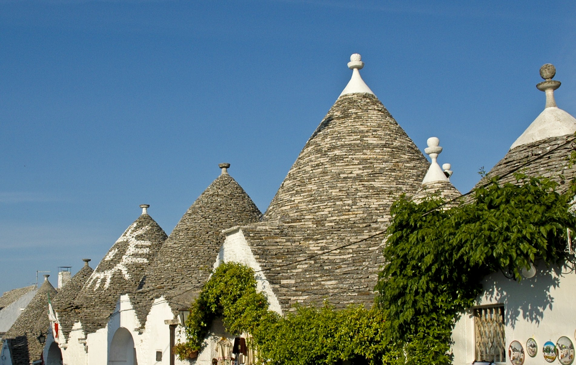 Trulli