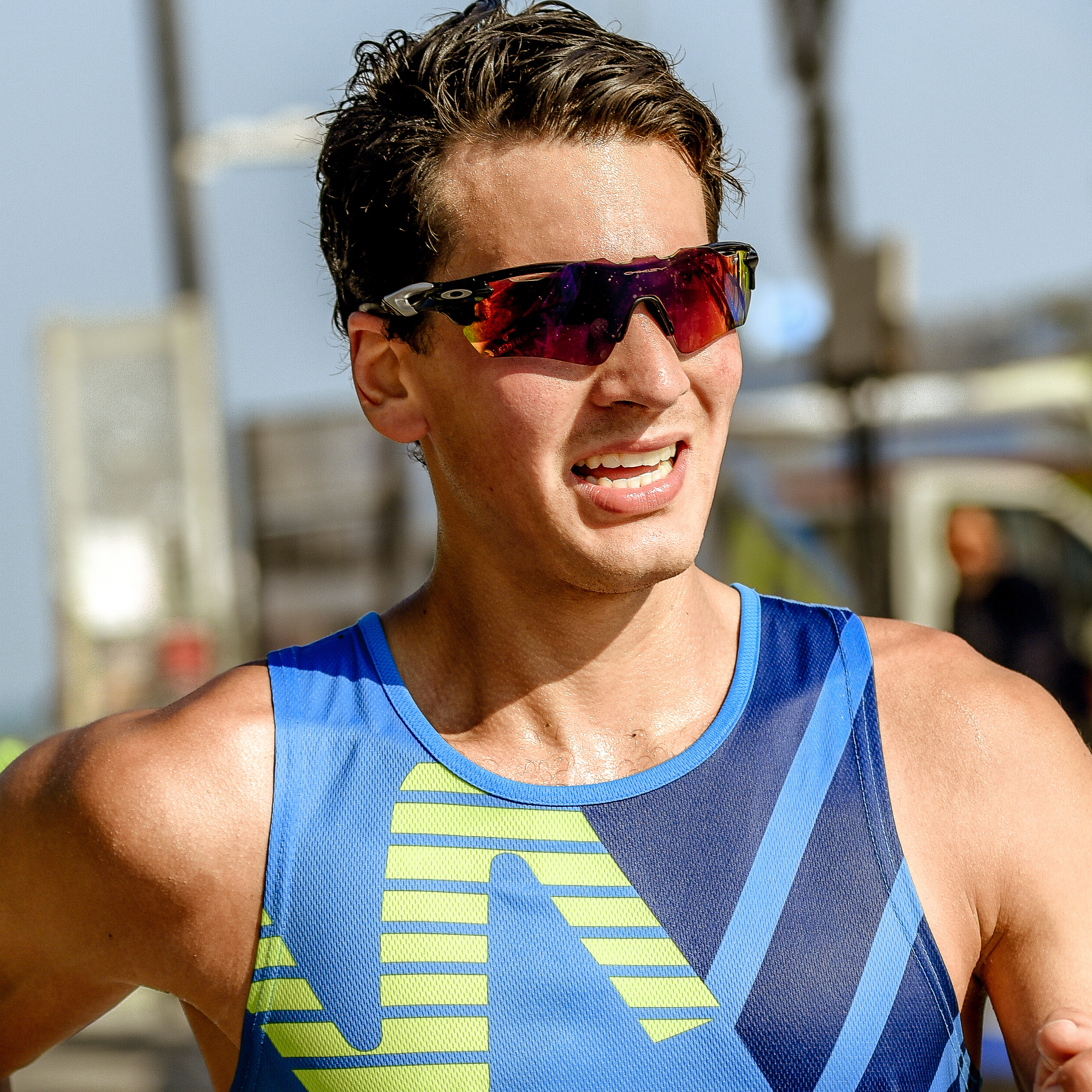 Italian Championship March grottammare Marche Italy