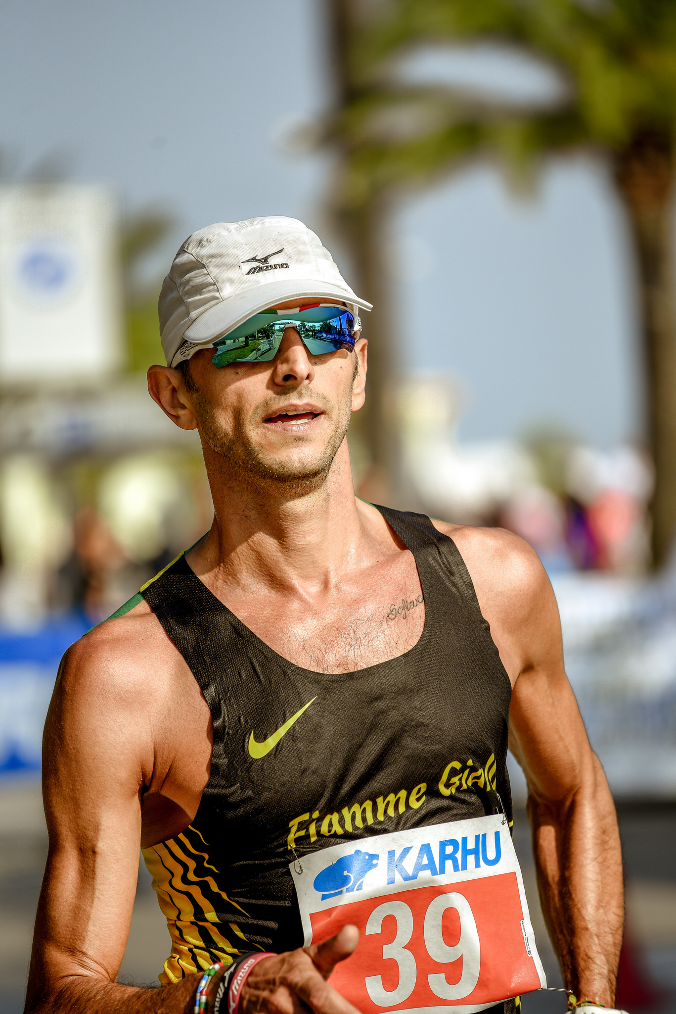 Italian Championship March grottammare Marche Italy