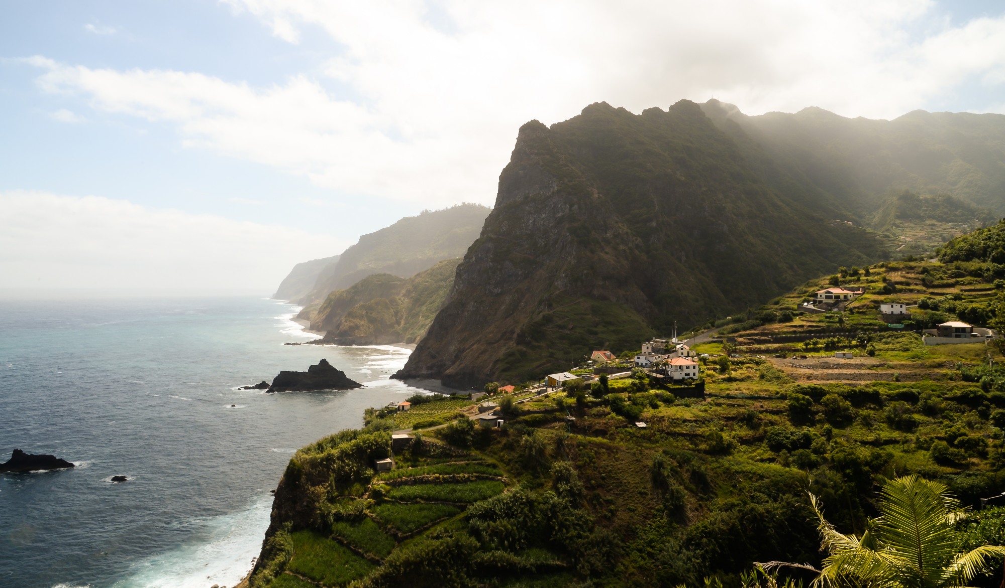 Madeira