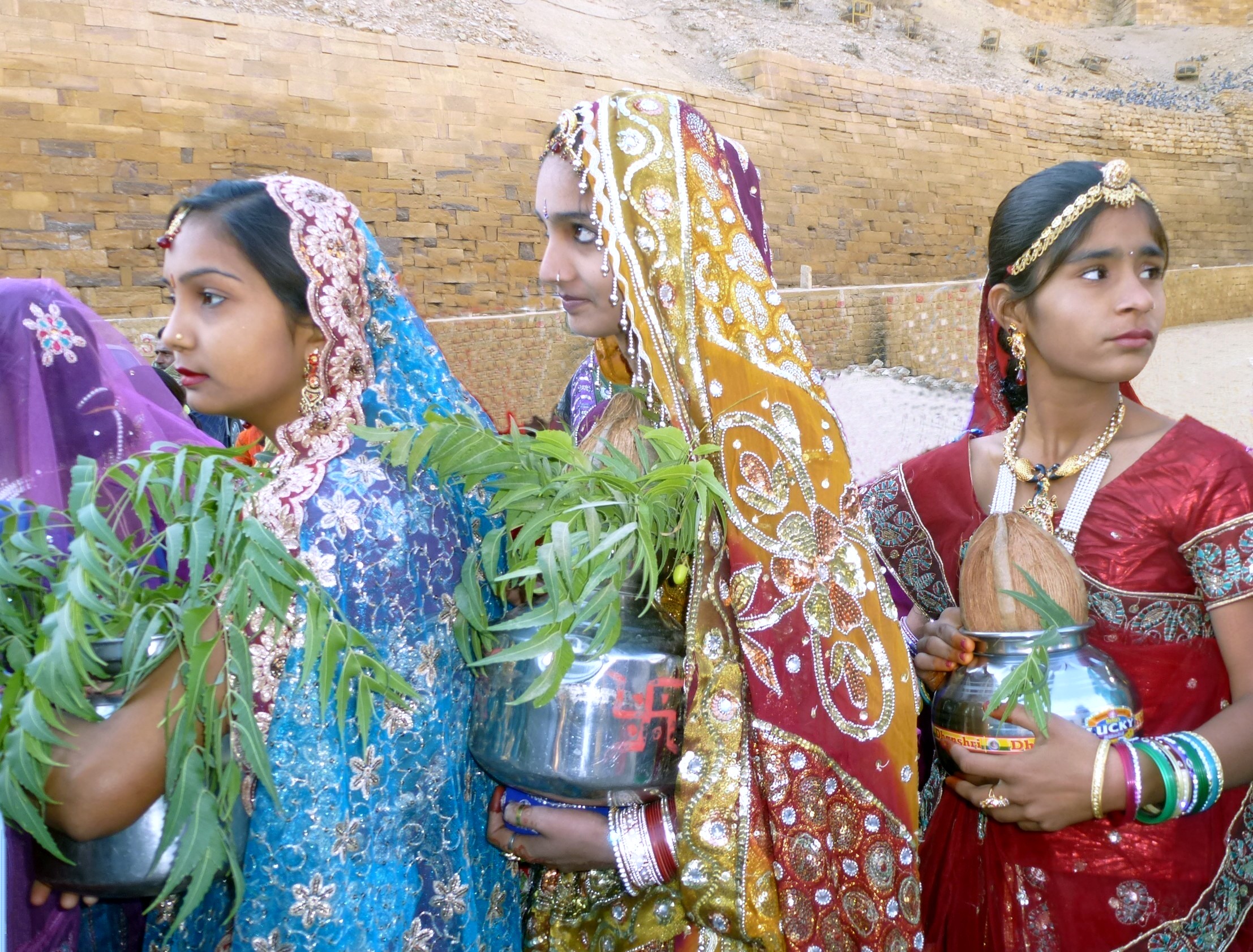 Desert Festival (Jaisamer)