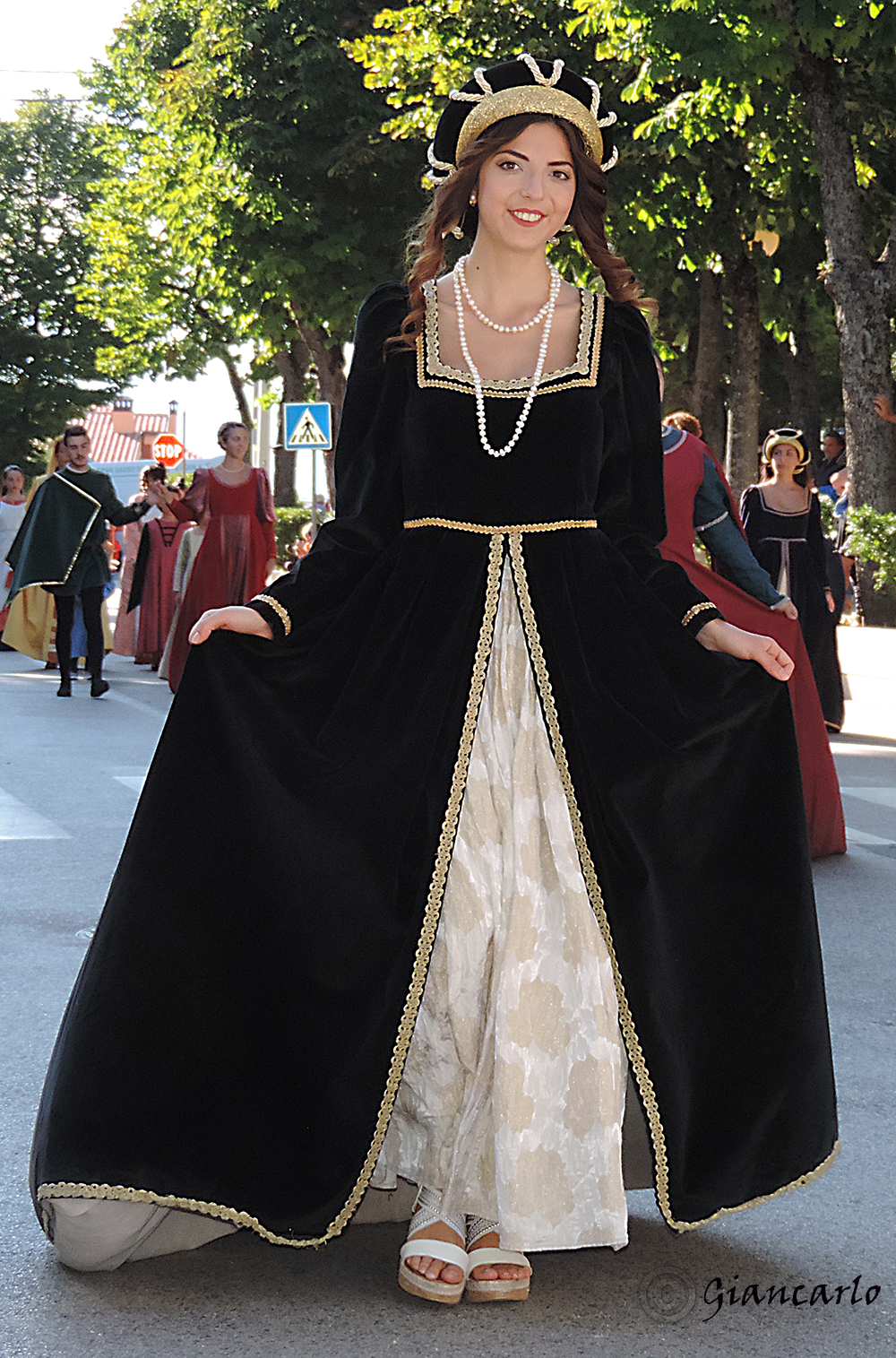 4 Celestinian Pardon in L'Aquila