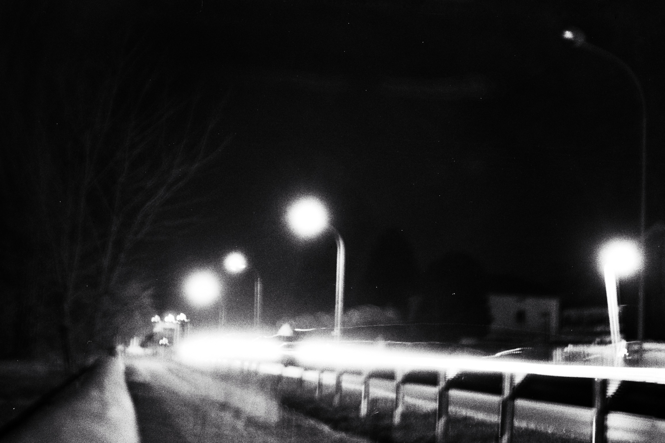 Lunga esposizione (Pellicola)