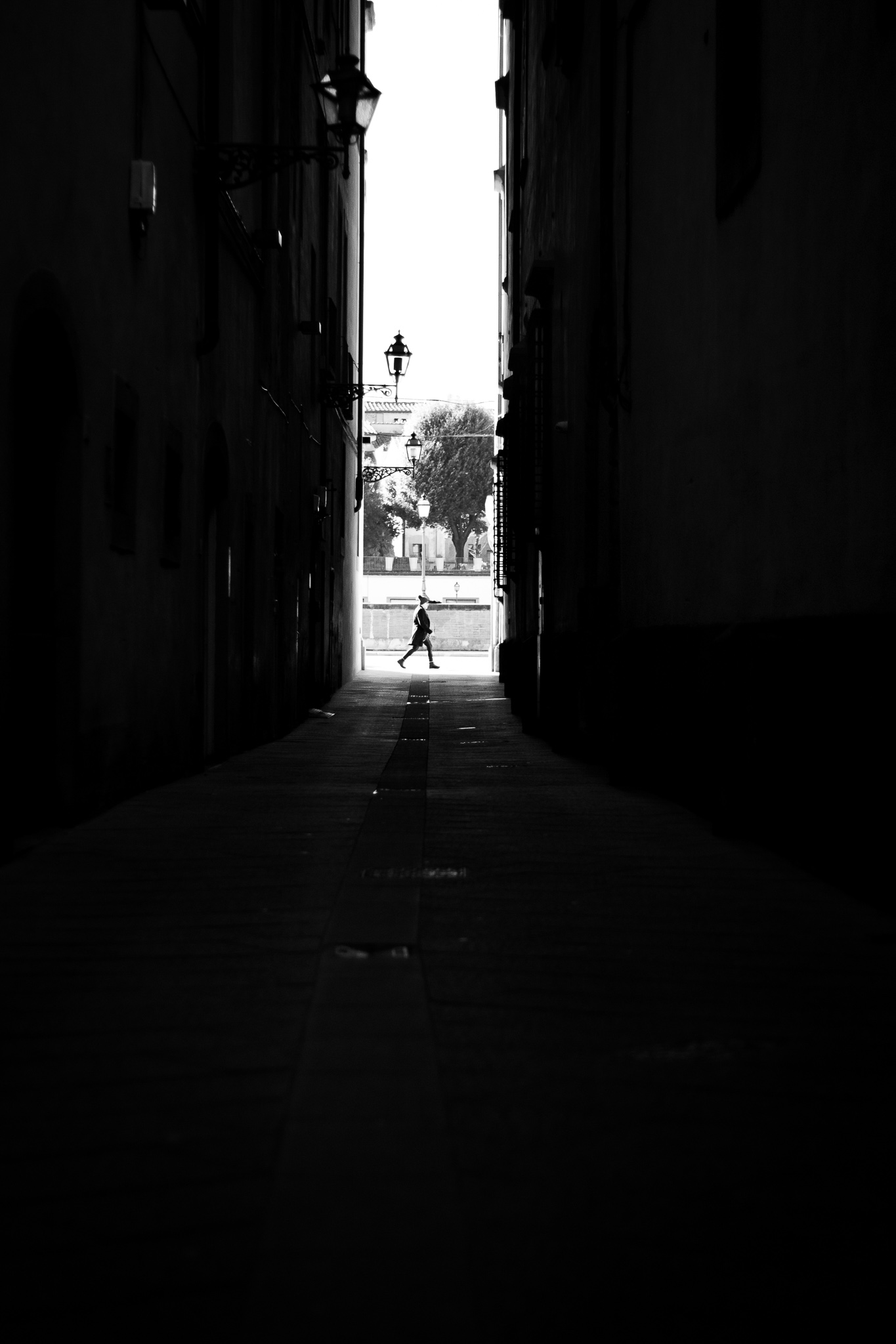 Camminando per Firenze