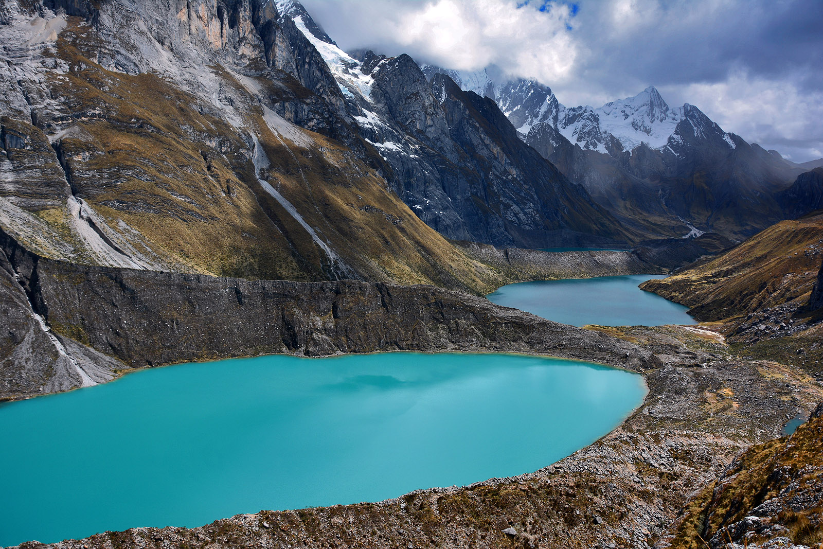 Lagoon Quesillococha
