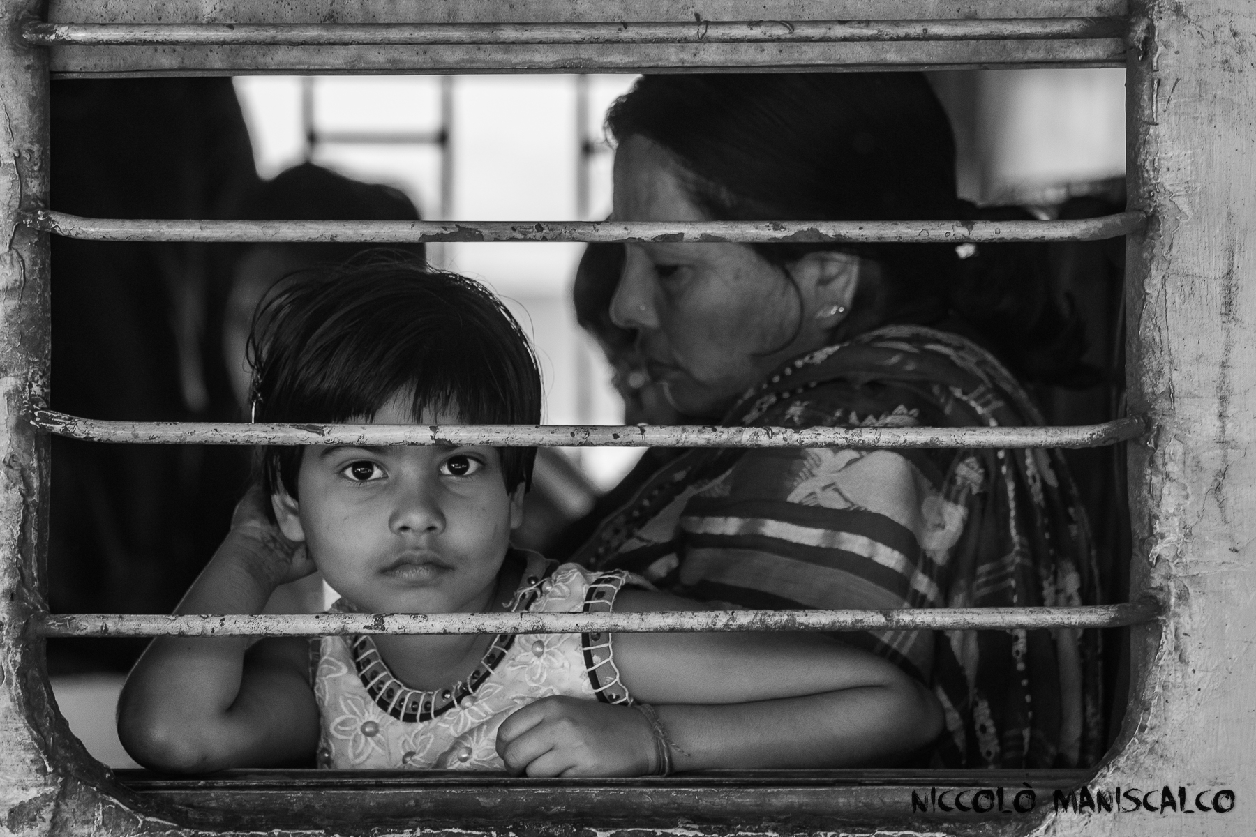 My eyes for India #2