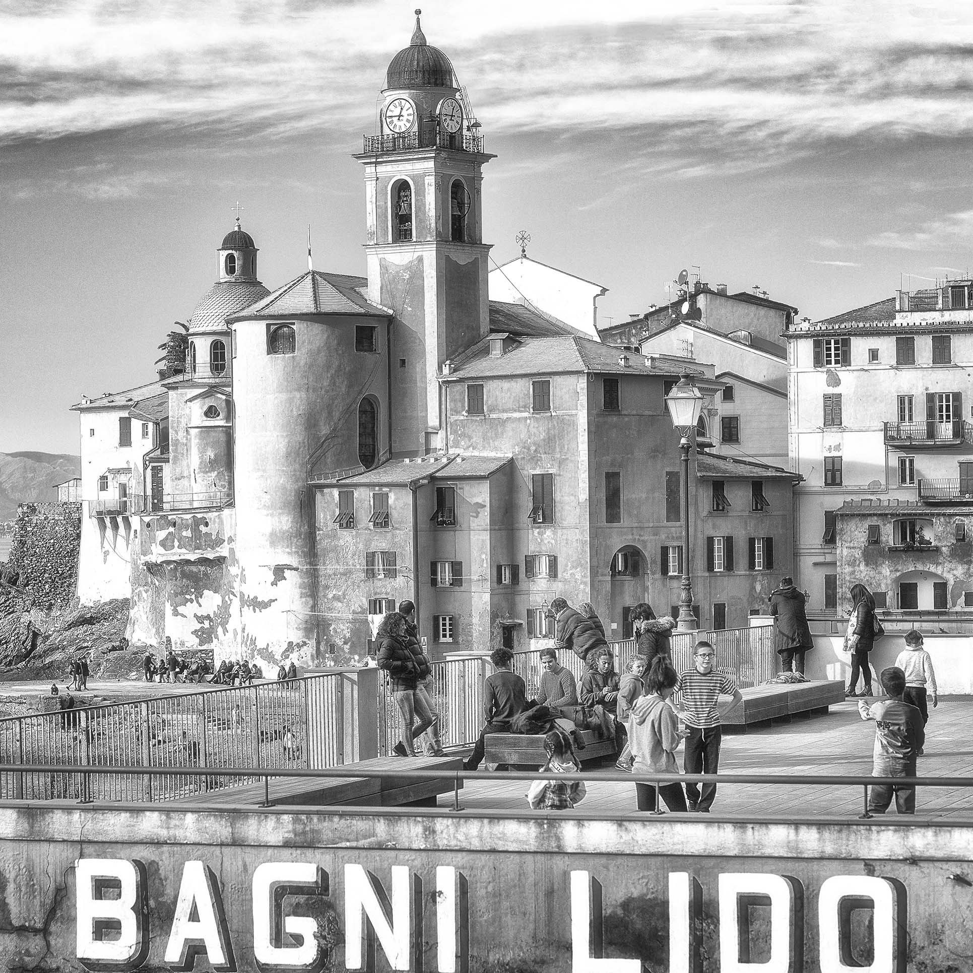 Bagni Lido