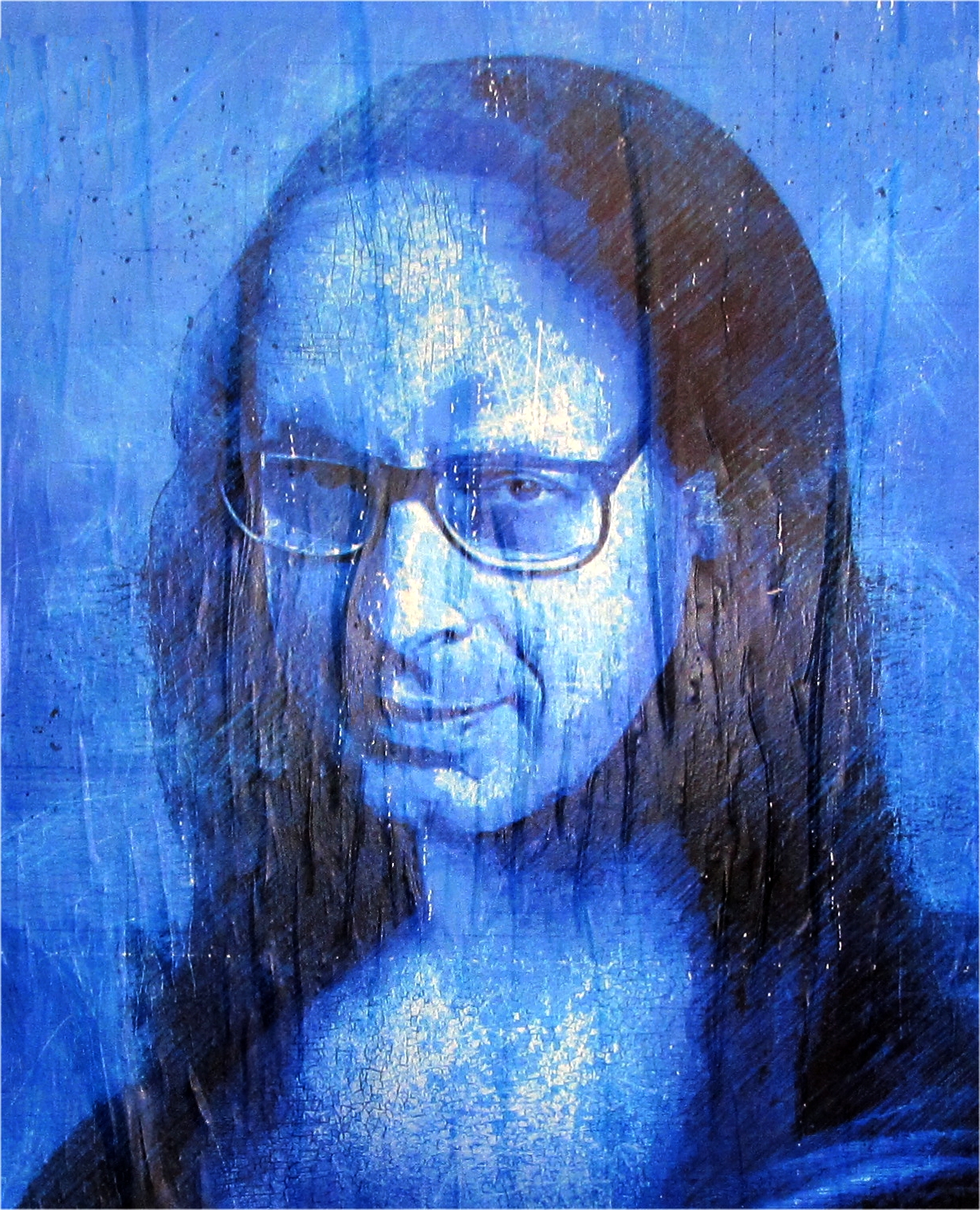 Sgarbi Giocondo (Elaborazione da un manifesto)