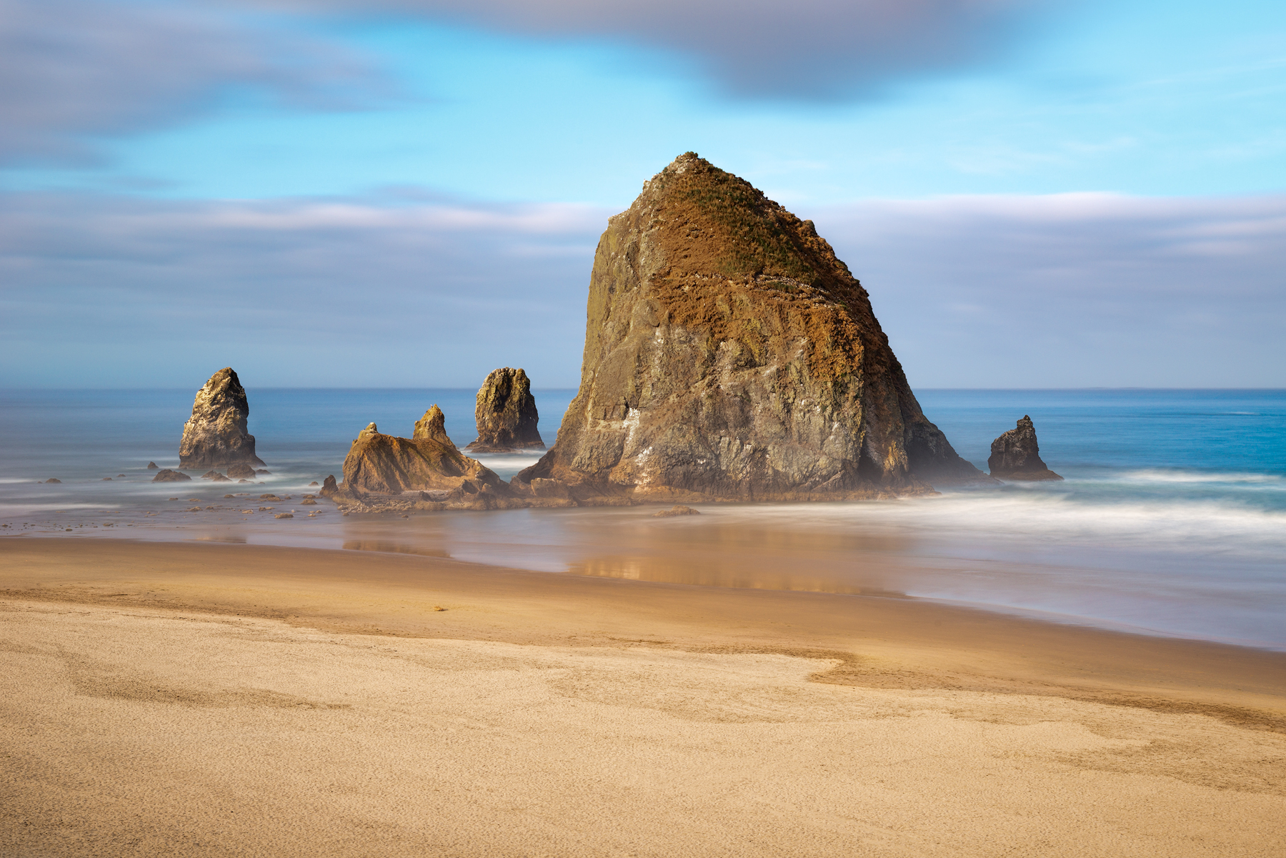 Cannon Beach, Oregon