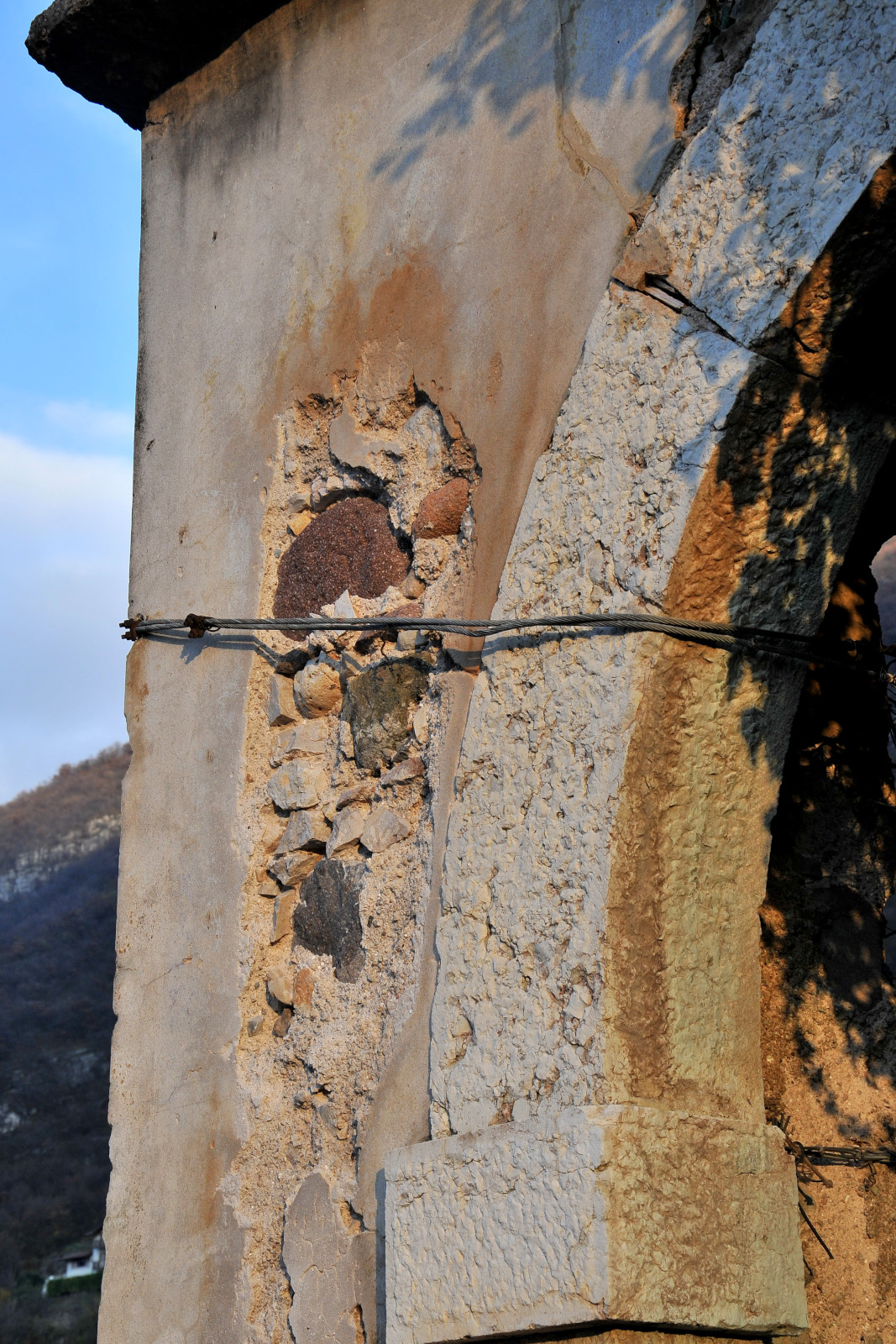 Ferire la Storia....