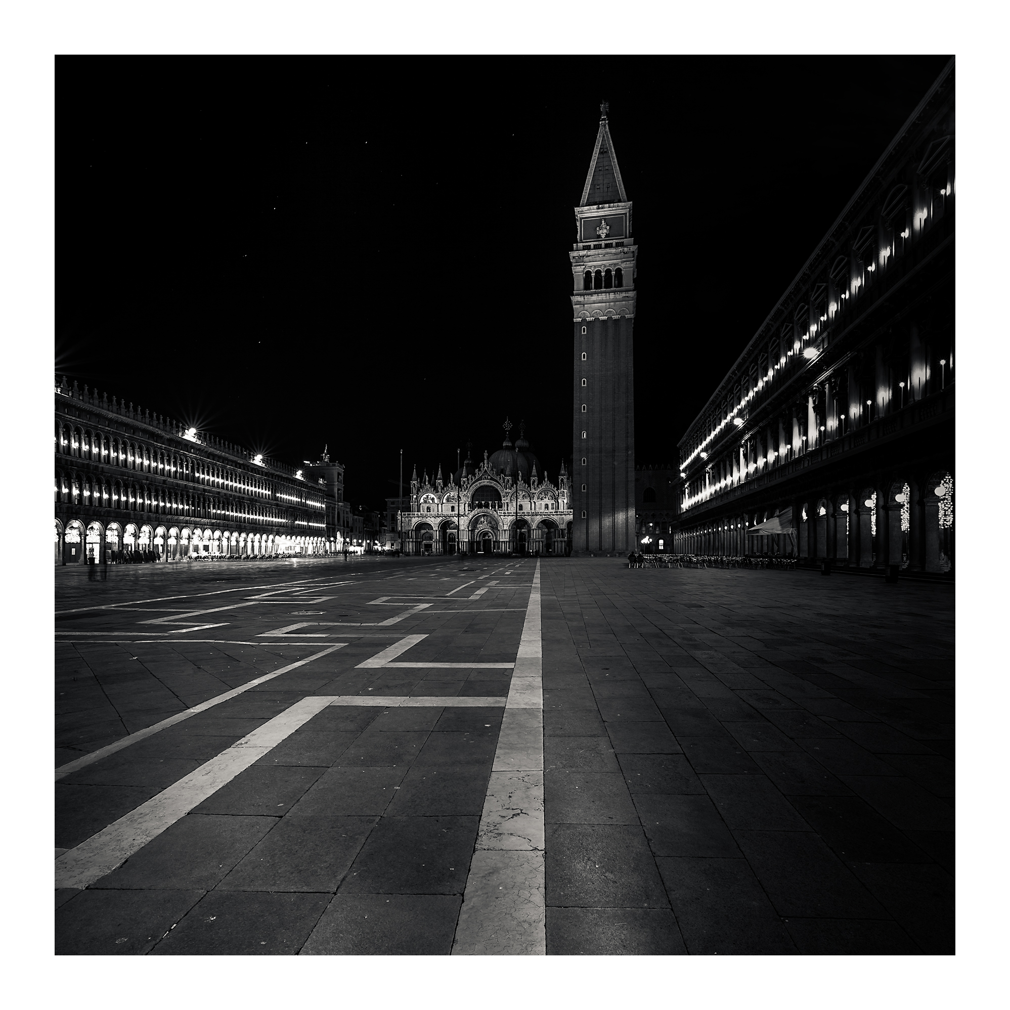 San Marco - Studio#1