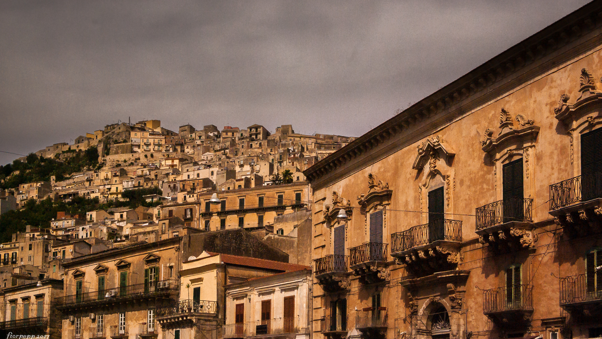Modica (RG)