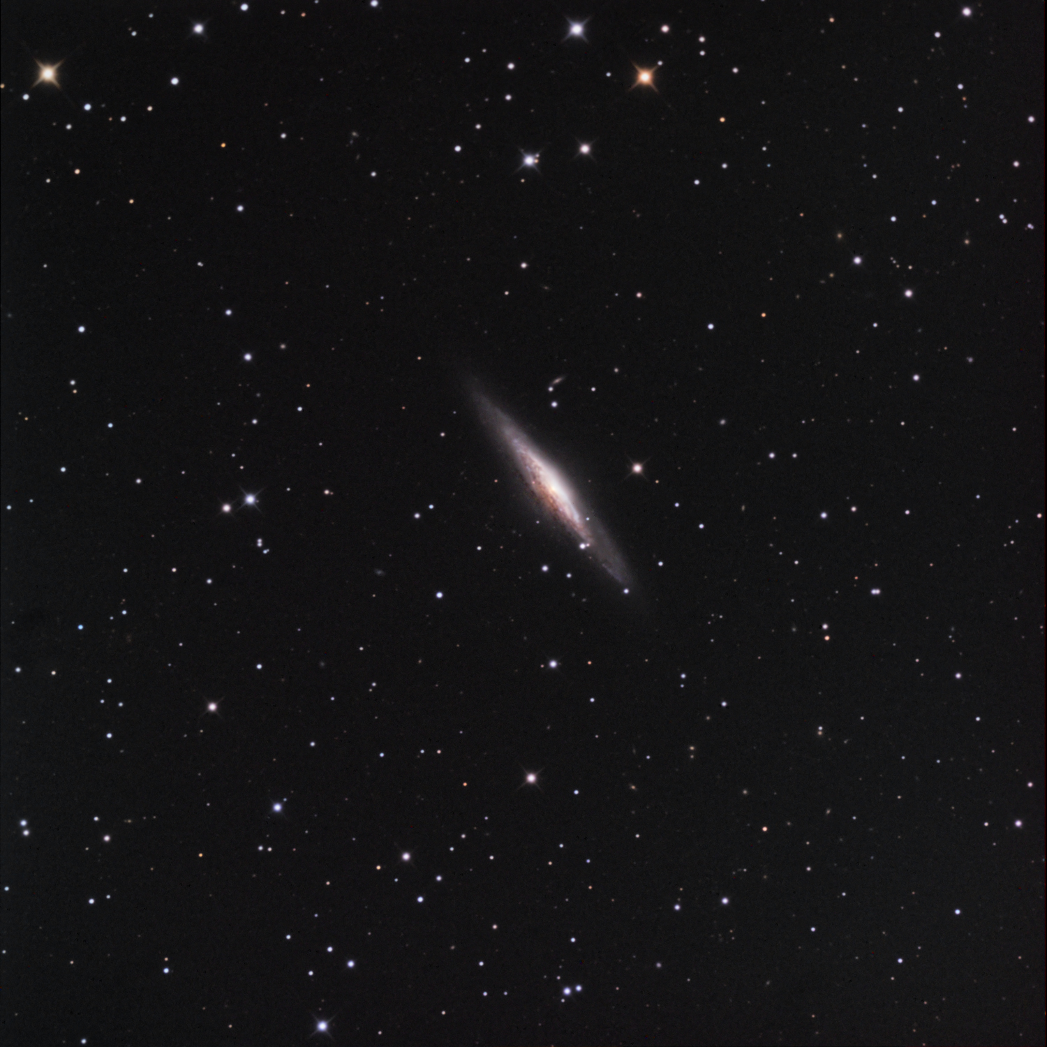 NGC 2683